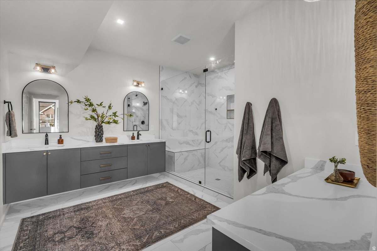 RIDGE - Residential
