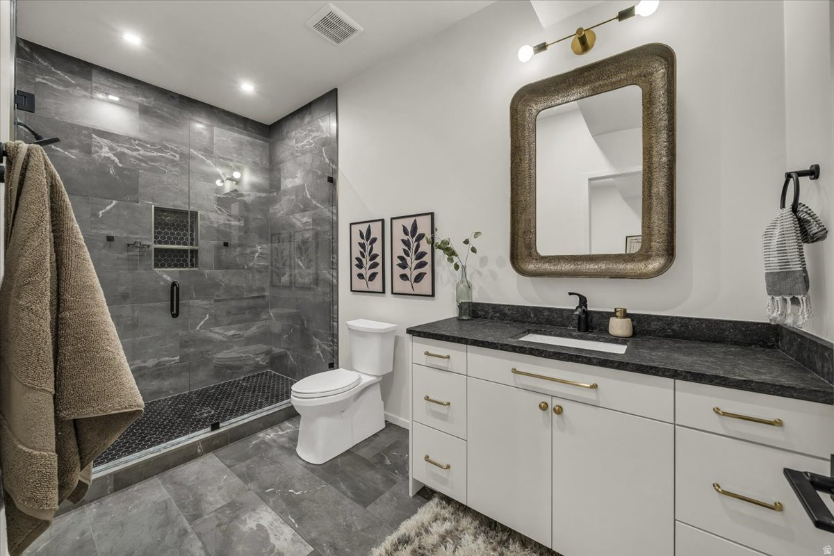 RIDGE - Residential
