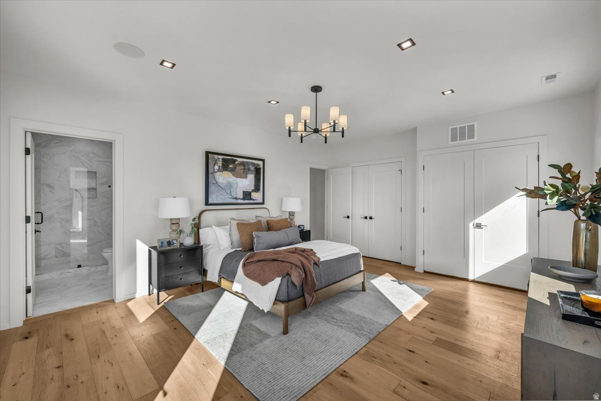 RIDGE - Residential