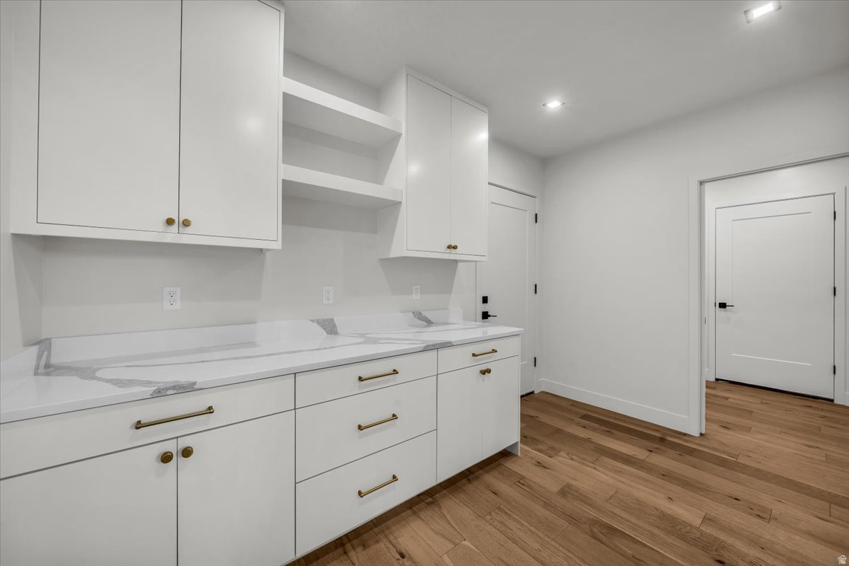 RIDGE - Residential