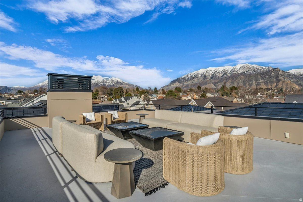 RIDGE - Residential