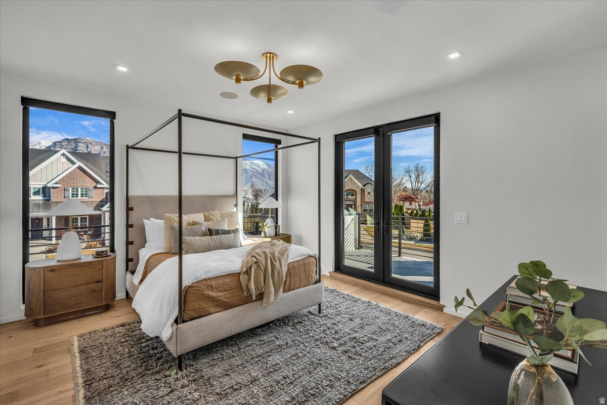 RIDGE - Residential