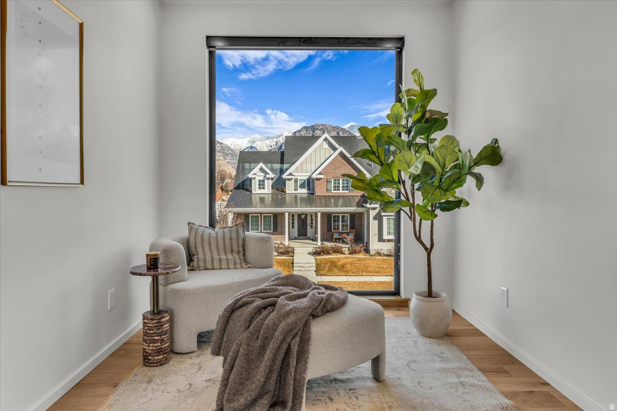 RIDGE - Residential
