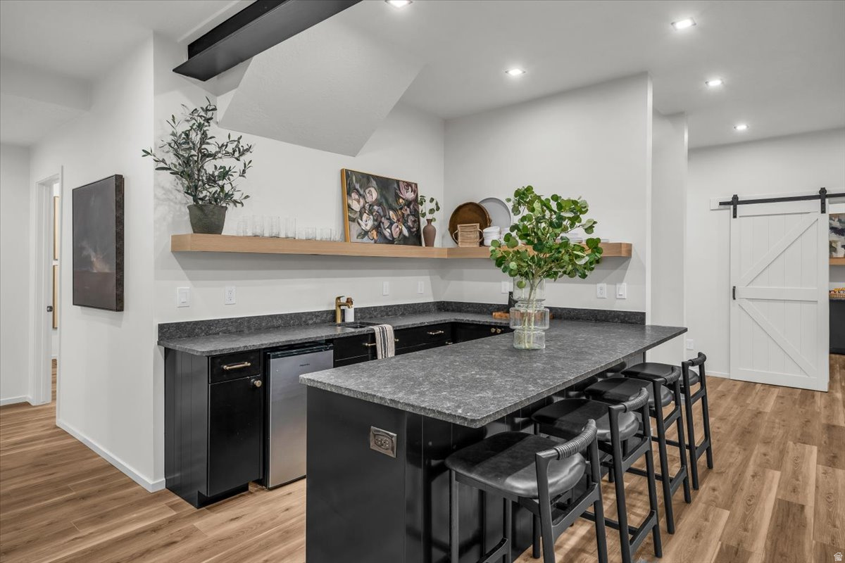 RIDGE - Residential