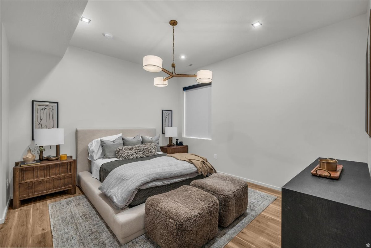 RIDGE - Residential