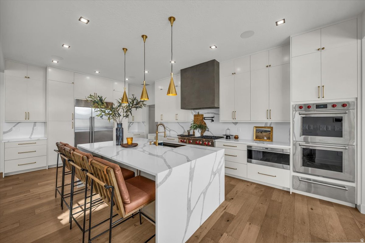 RIDGE - Residential