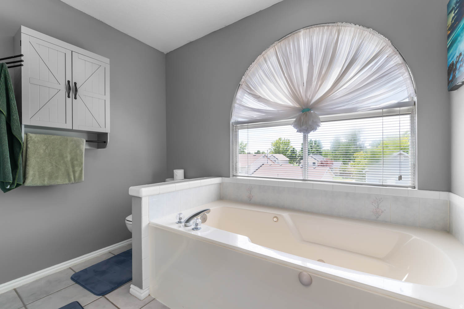 FALCON RIDGE PHASE 2 - Residential