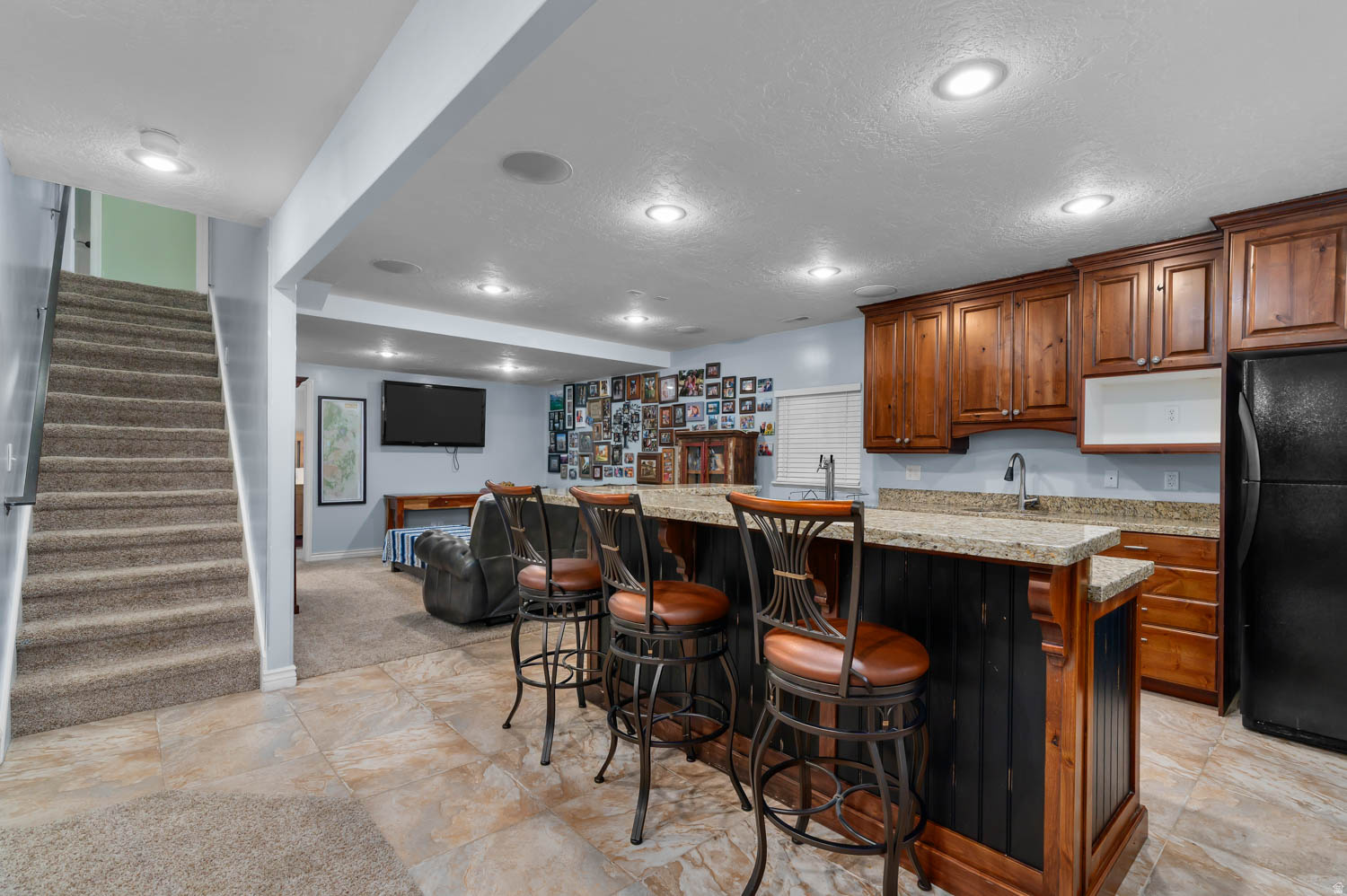 FALCON RIDGE PHASE 2 - Residential