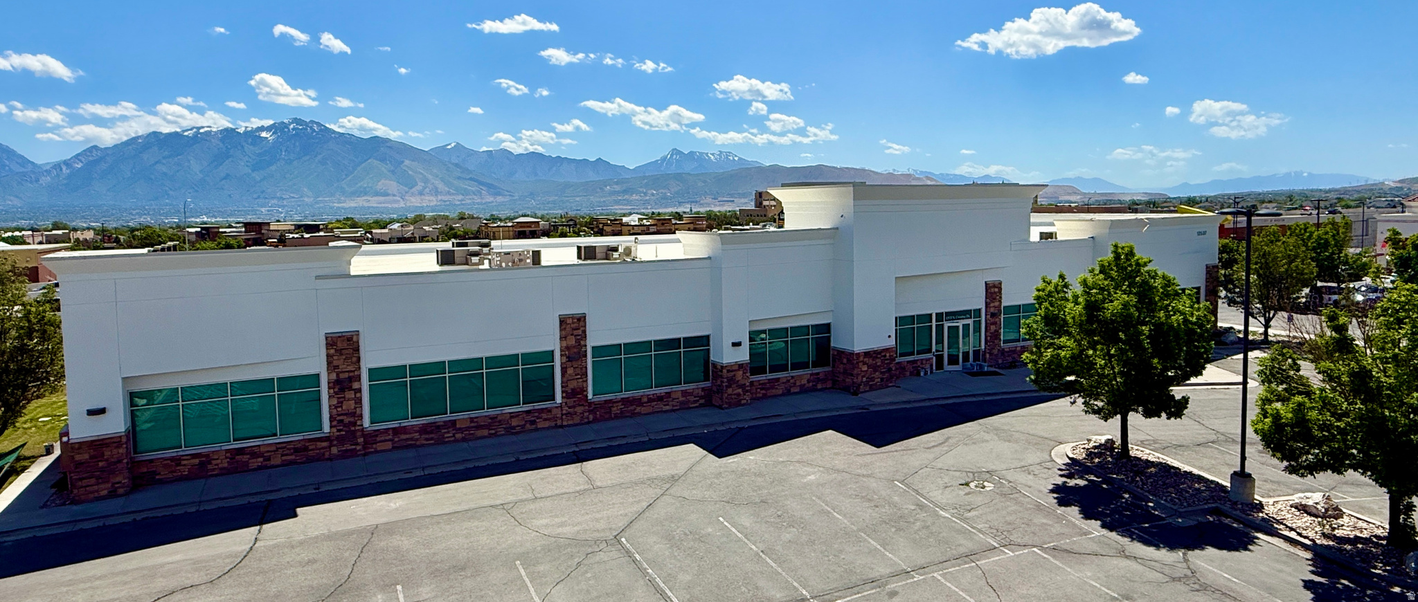 RIVERTON CROSSING COMMERCIAL - Commercial Sale