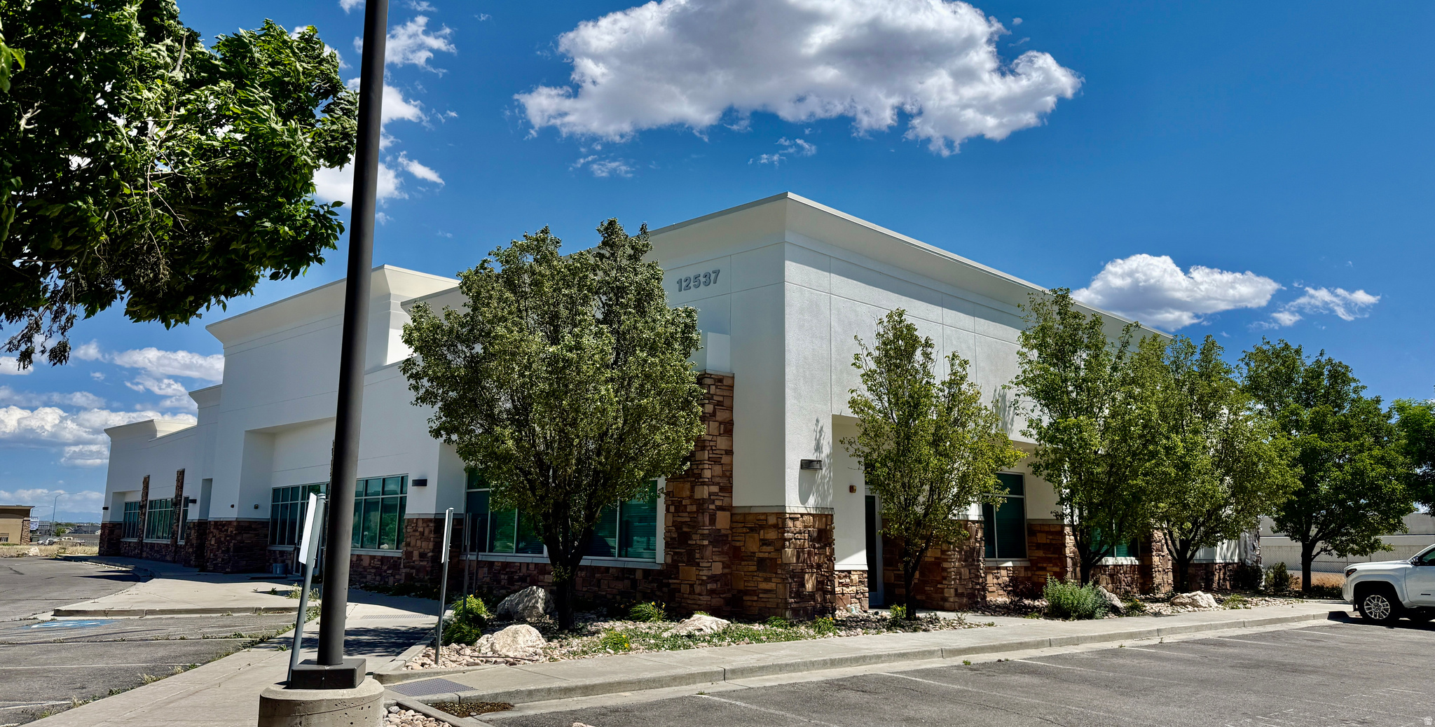 RIVERTON CROSSING COMMERCIAL - Commercial Sale