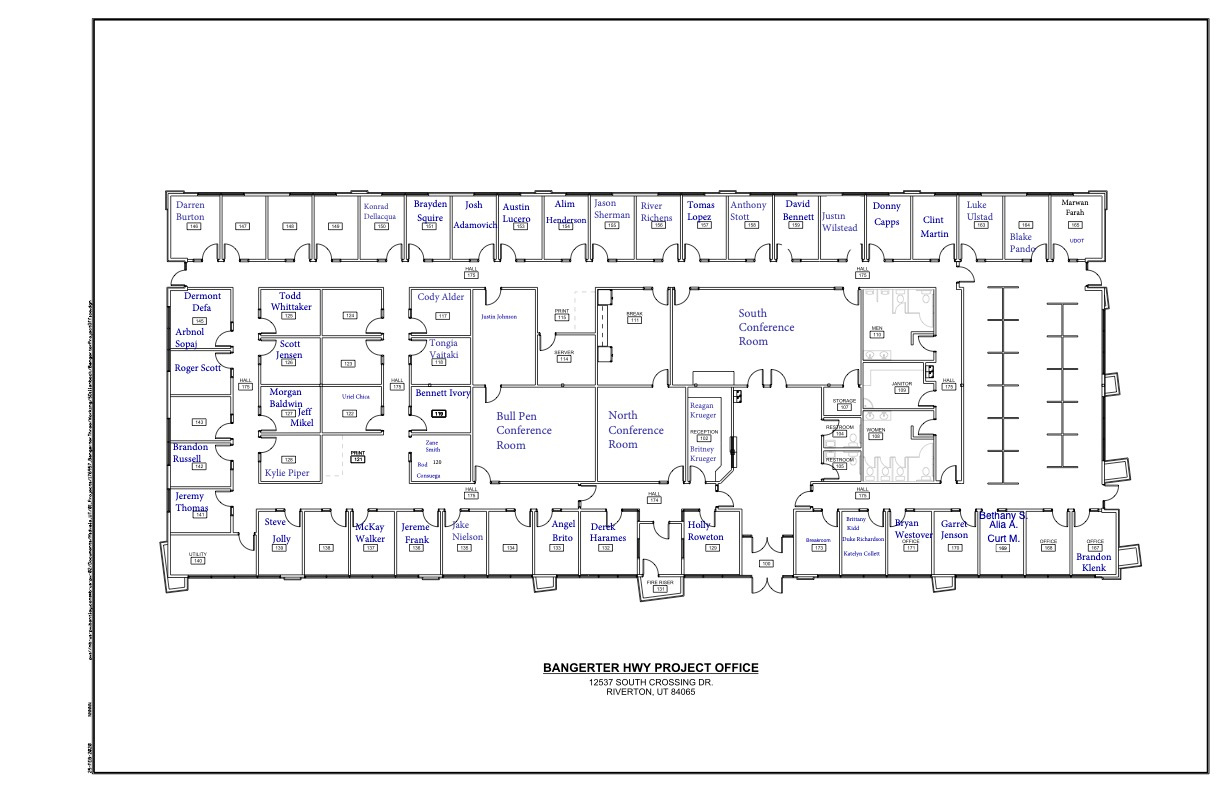 RIVERTON CROSSING COMMERCIAL - Commercial Sale