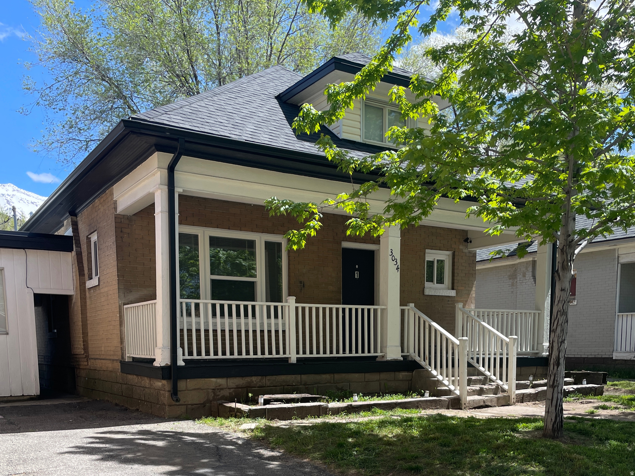 SOUTH OGDEN SURVEY - Residential