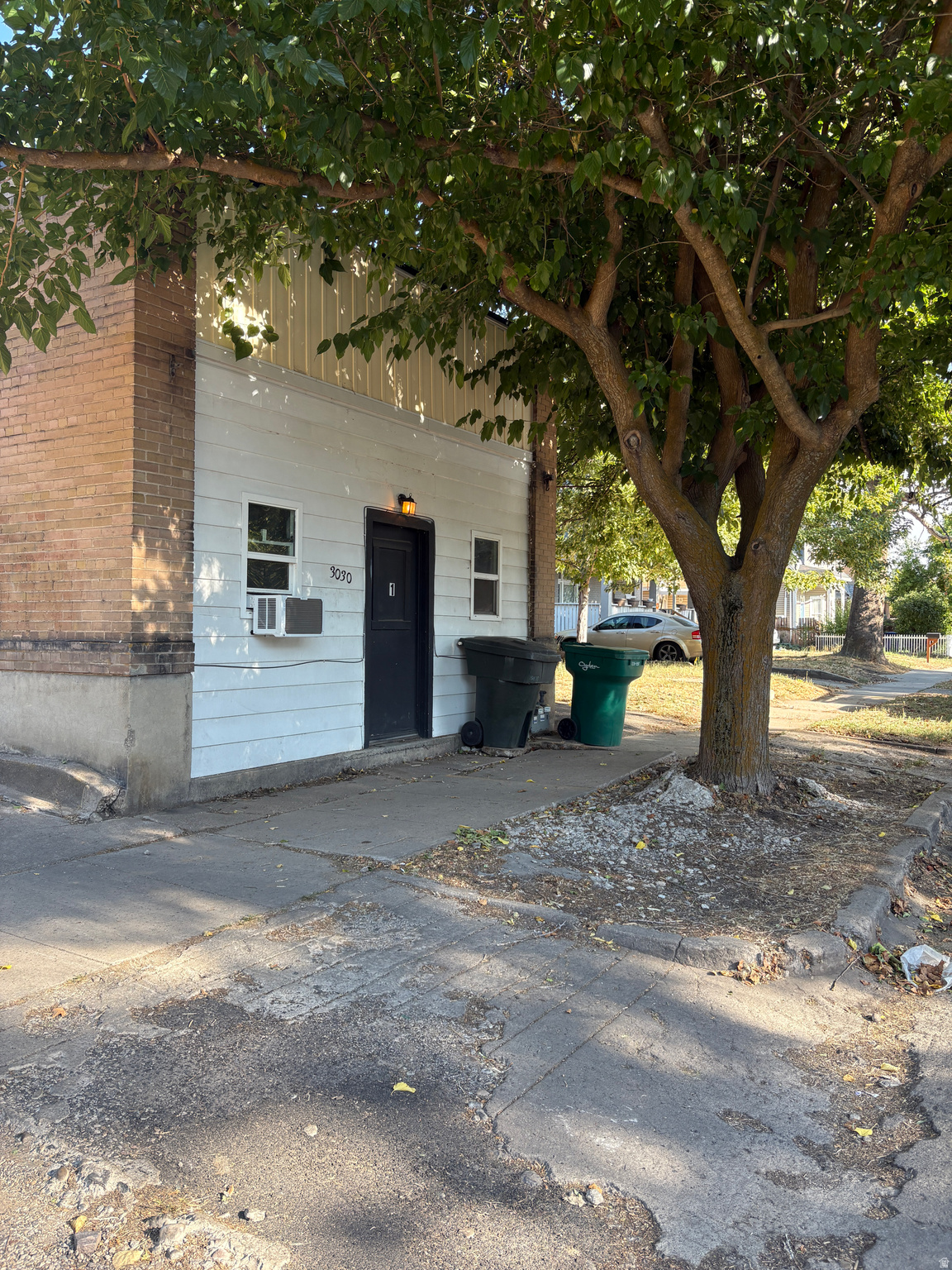 SOUTH OGDEN SURVEY - Residential