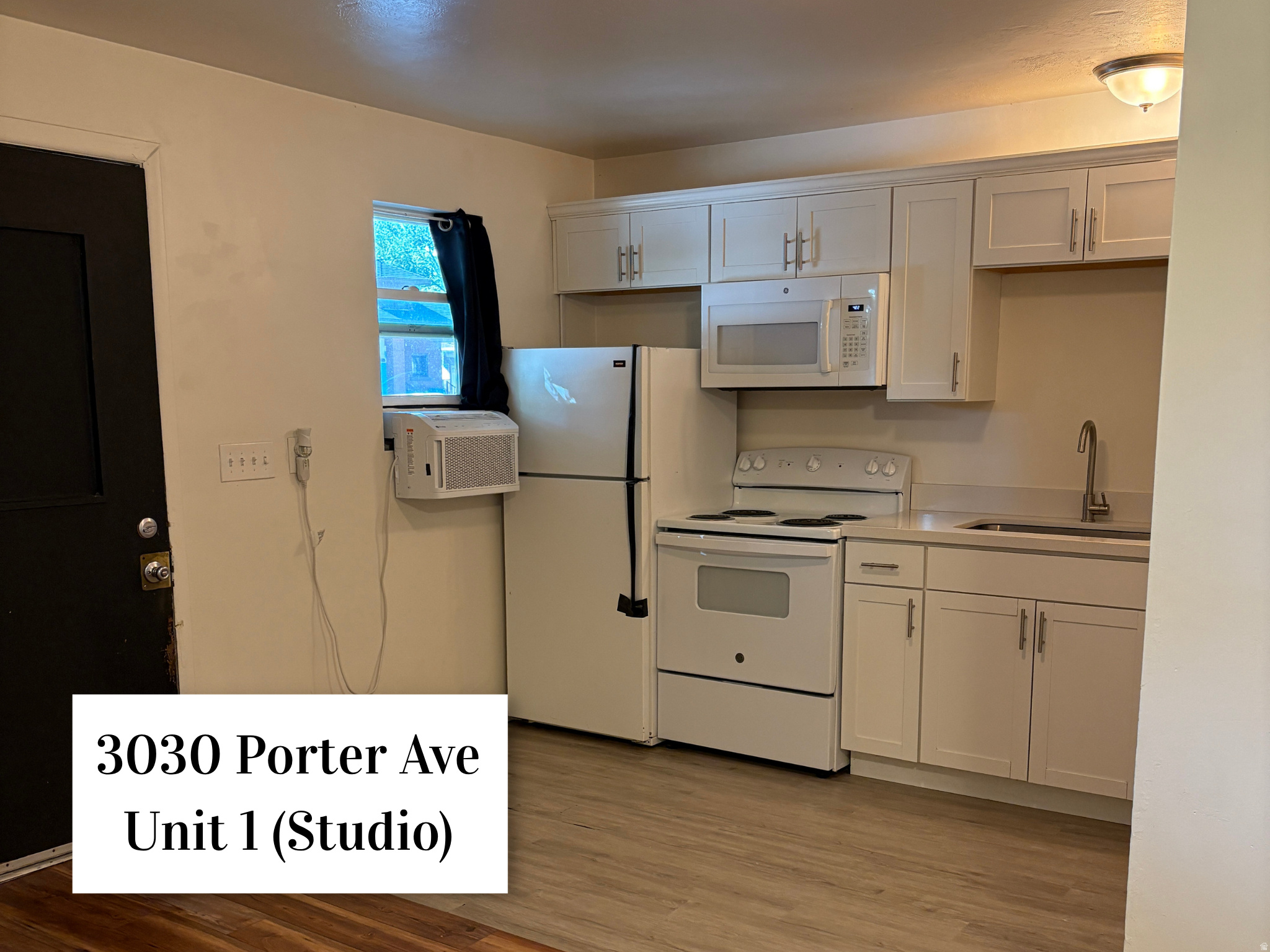 SOUTH OGDEN SURVEY - Residential