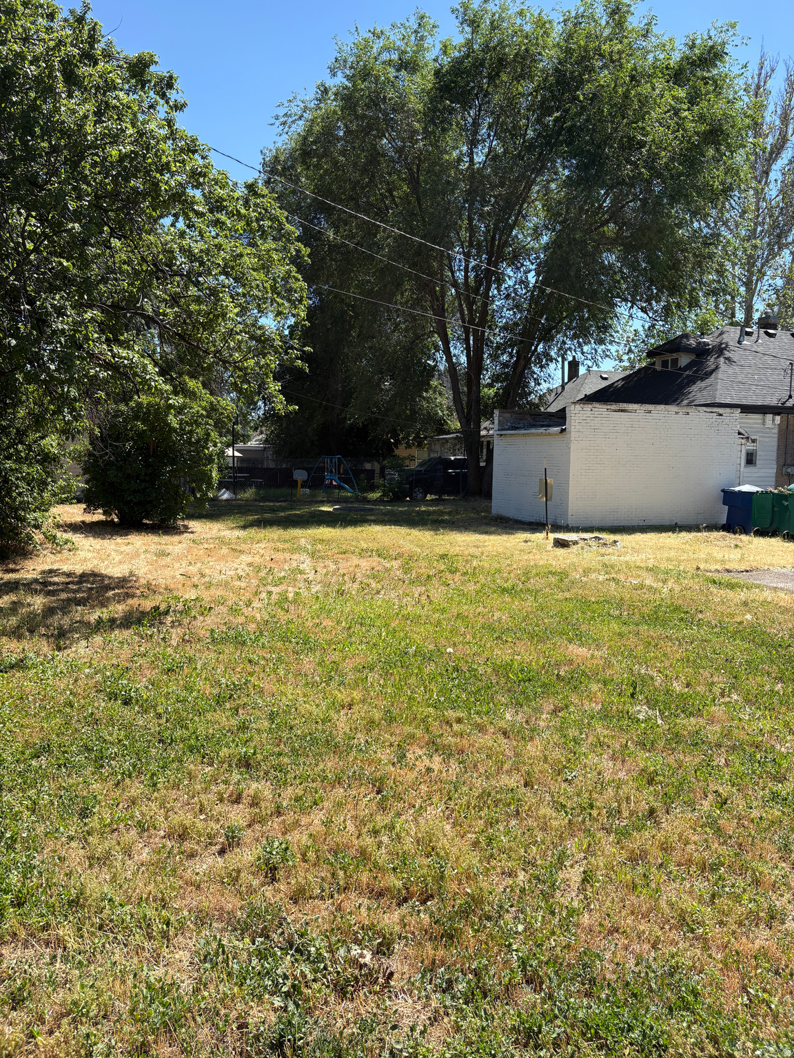 SOUTH OGDEN SURVEY - Residential