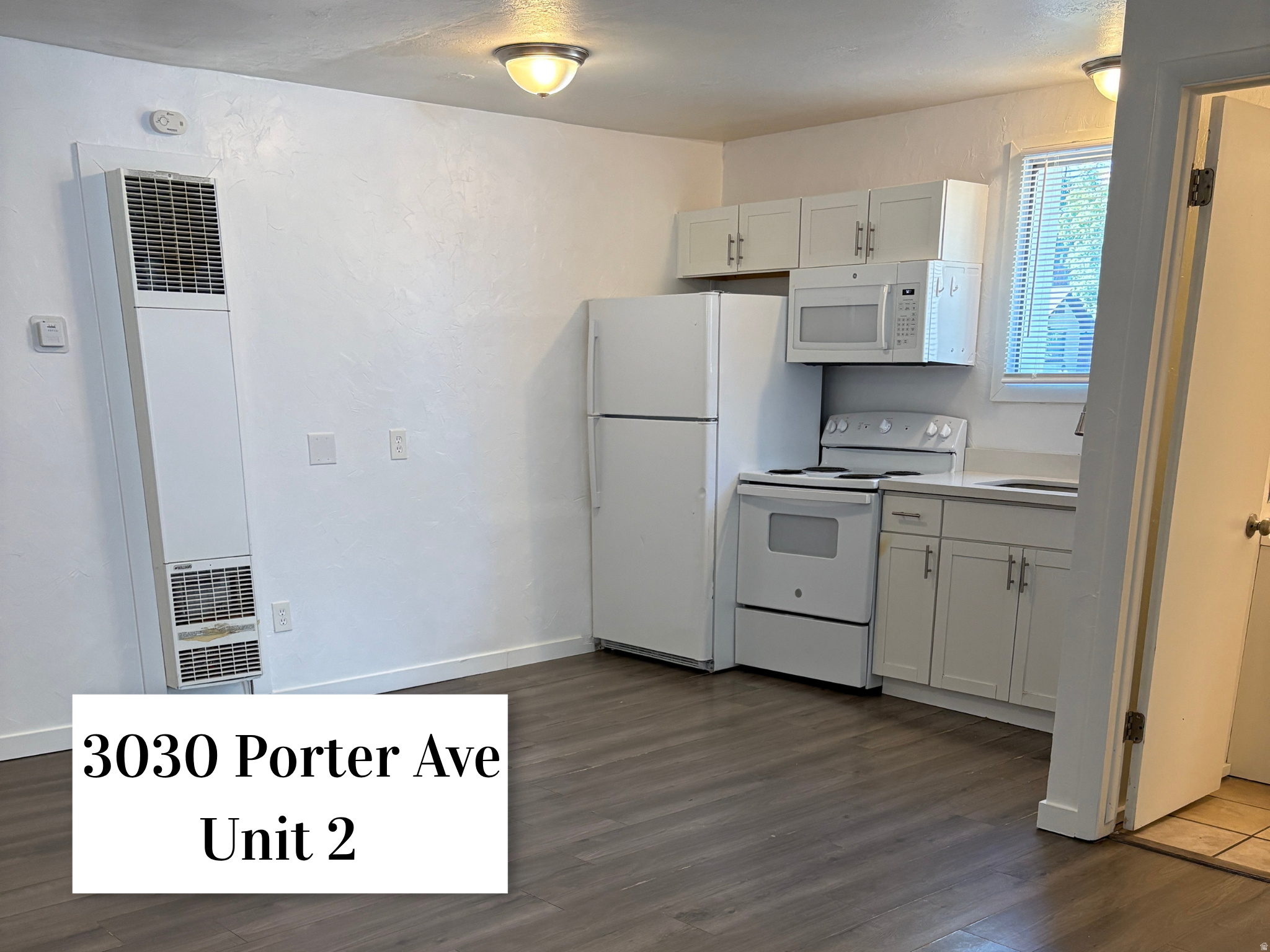 SOUTH OGDEN SURVEY - Residential