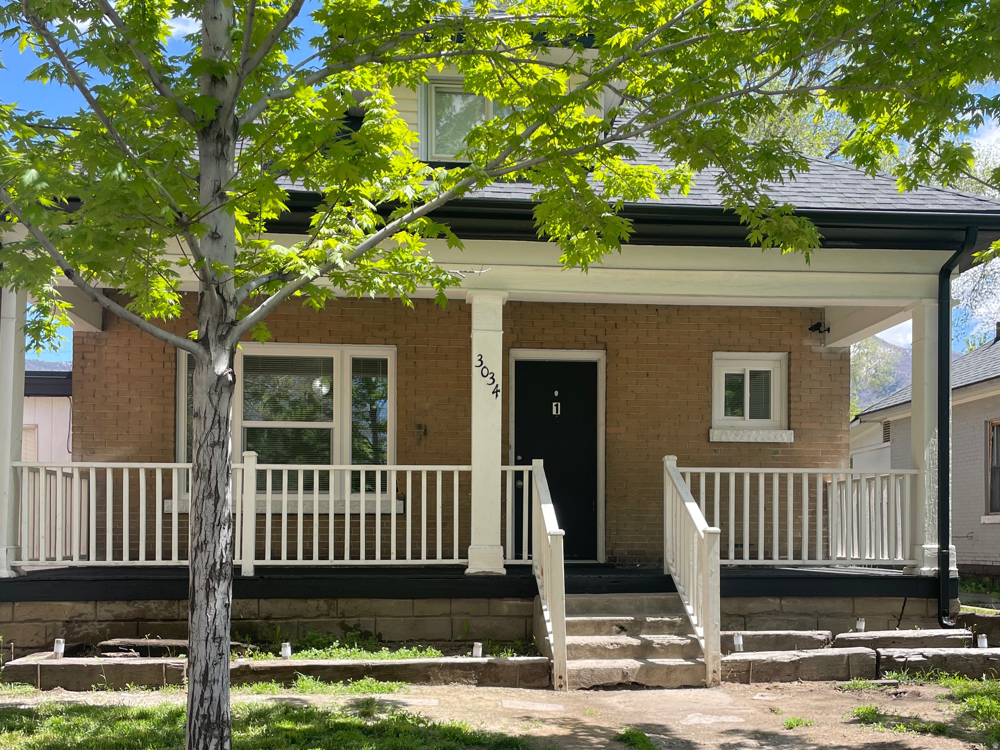 SOUTH OGDEN SURVEY - Residential