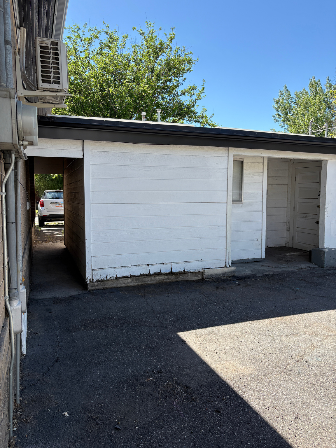 SOUTH OGDEN SURVEY - Residential