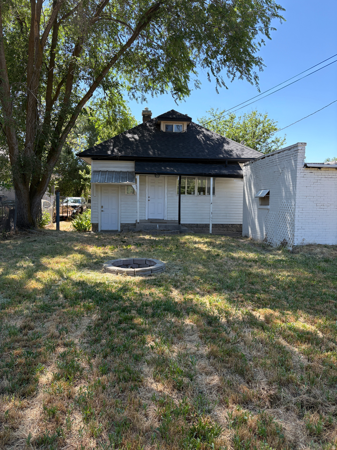 SOUTH OGDEN SURVEY - Residential