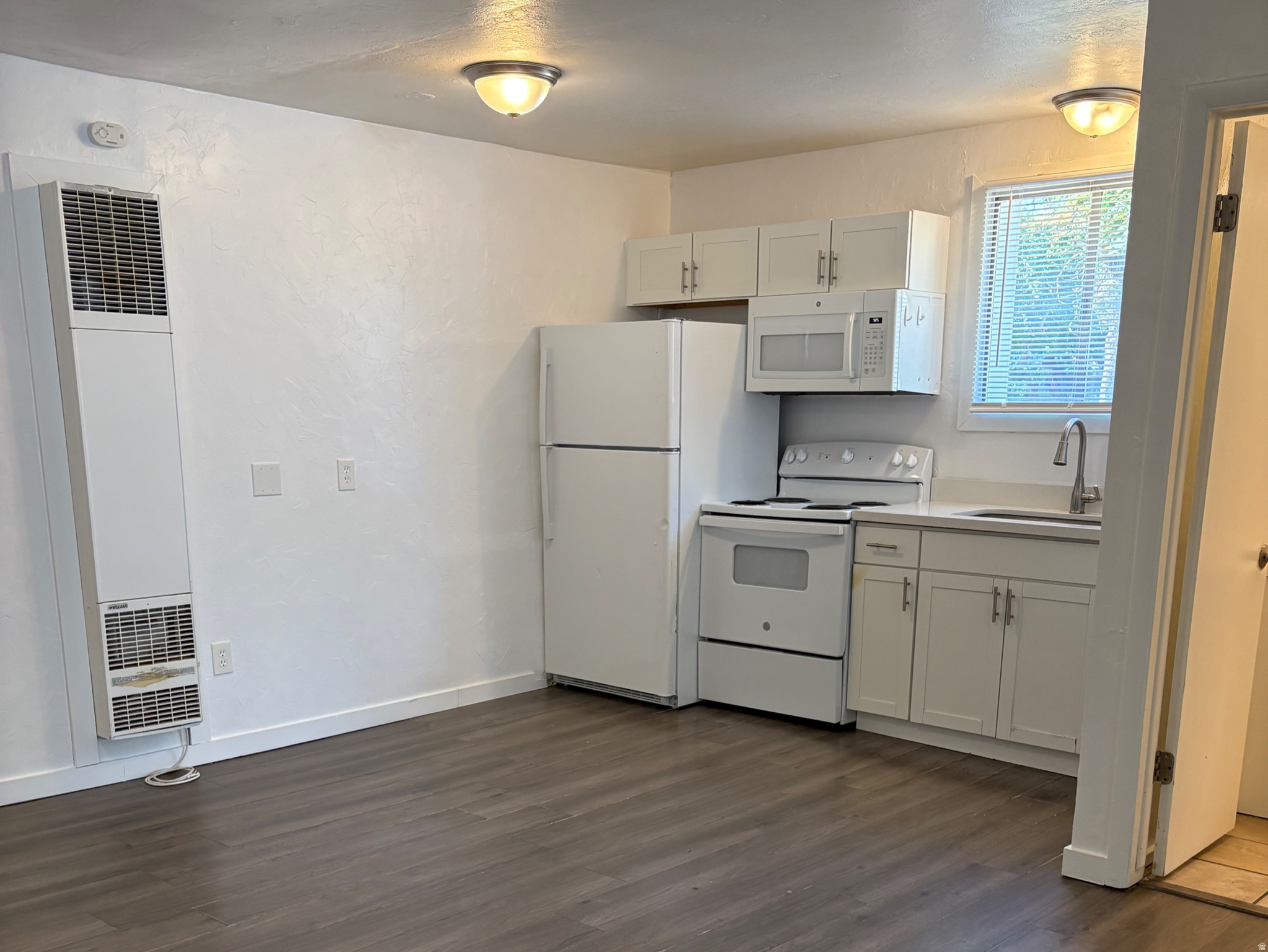 SOUTH OGDEN SURVEY - Residential