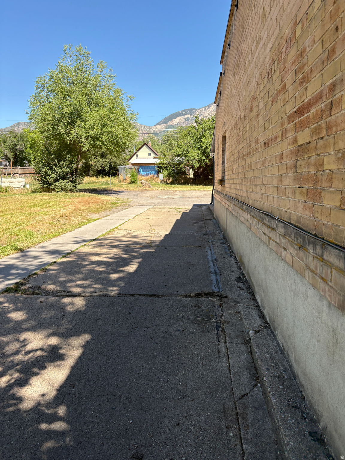 SOUTH OGDEN SURVEY - Residential
