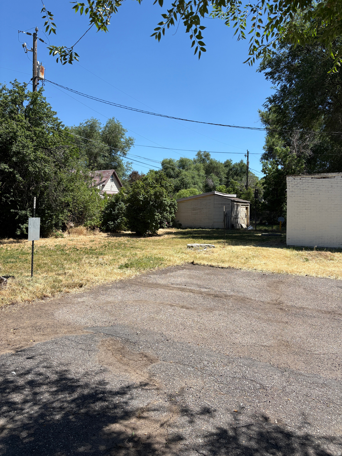 SOUTH OGDEN SURVEY - Residential