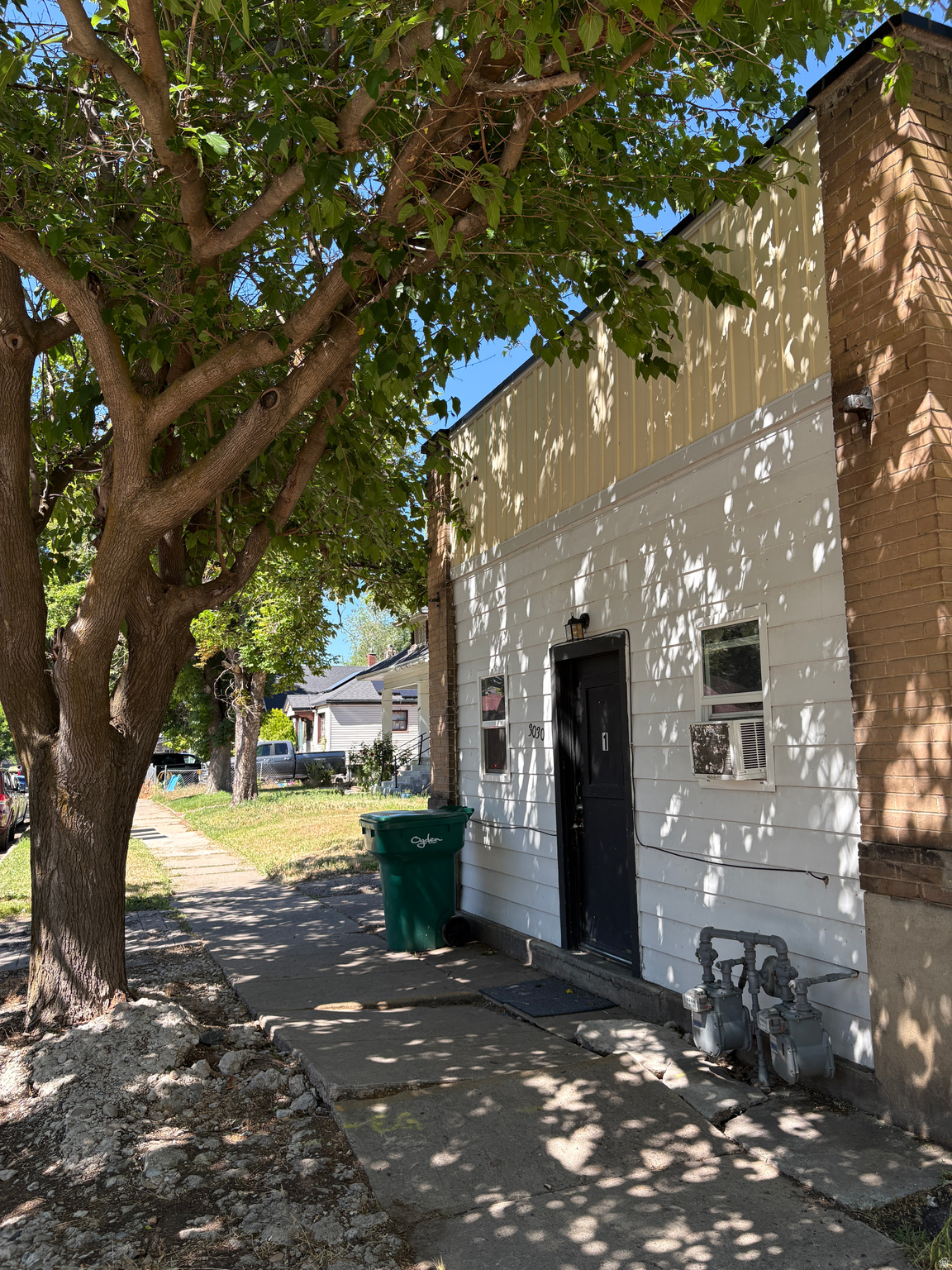 SOUTH OGDEN SURVEY - Residential