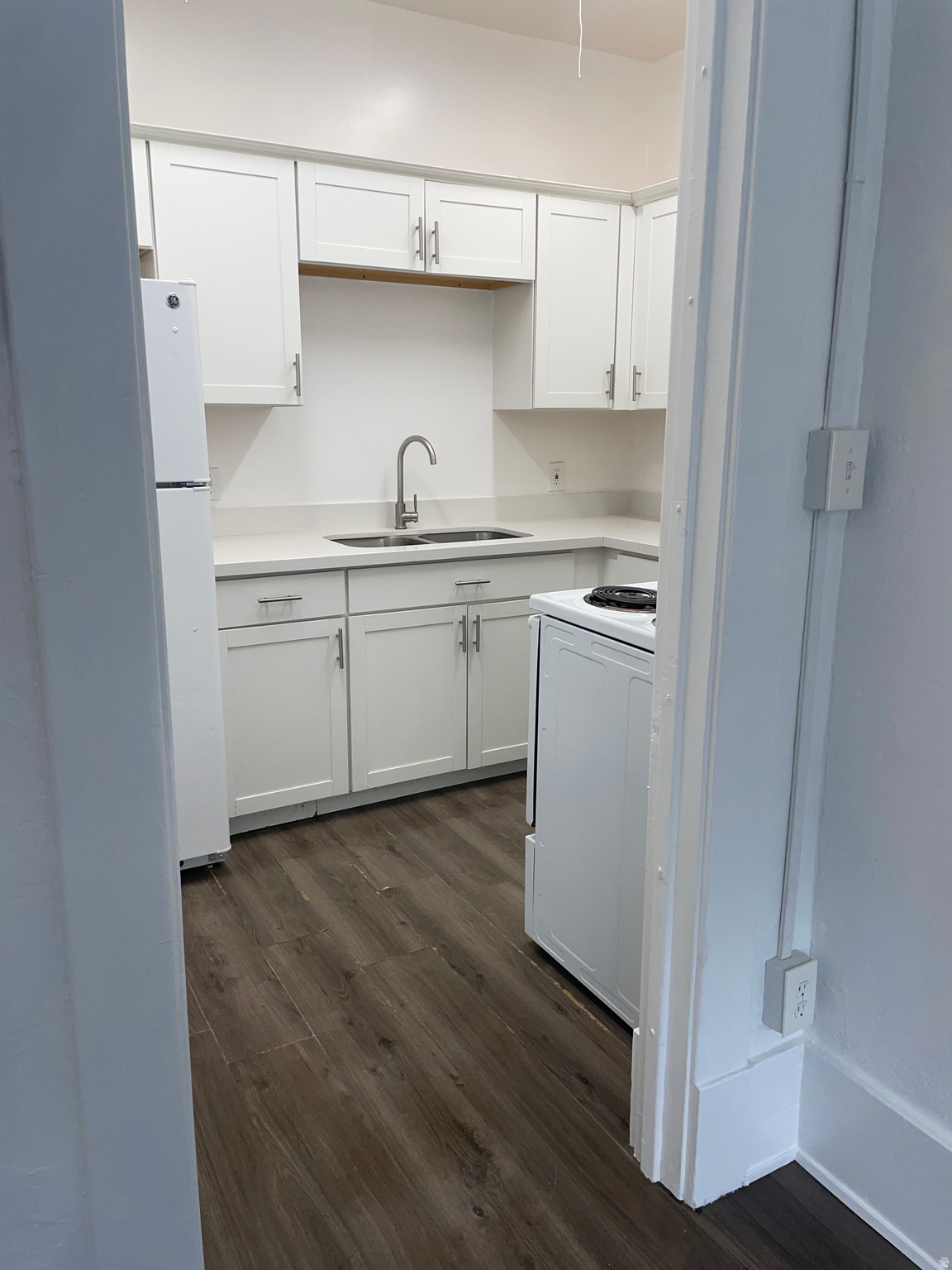 SOUTH OGDEN SURVEY - Residential