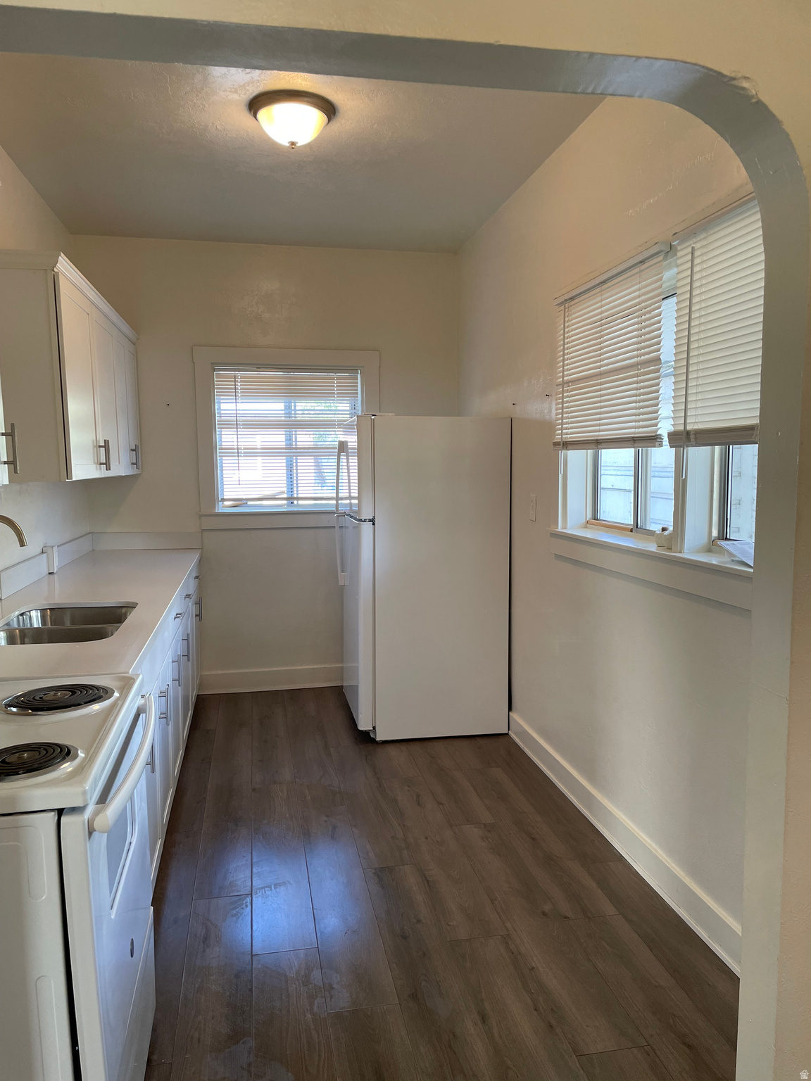 SOUTH OGDEN SURVEY - Residential