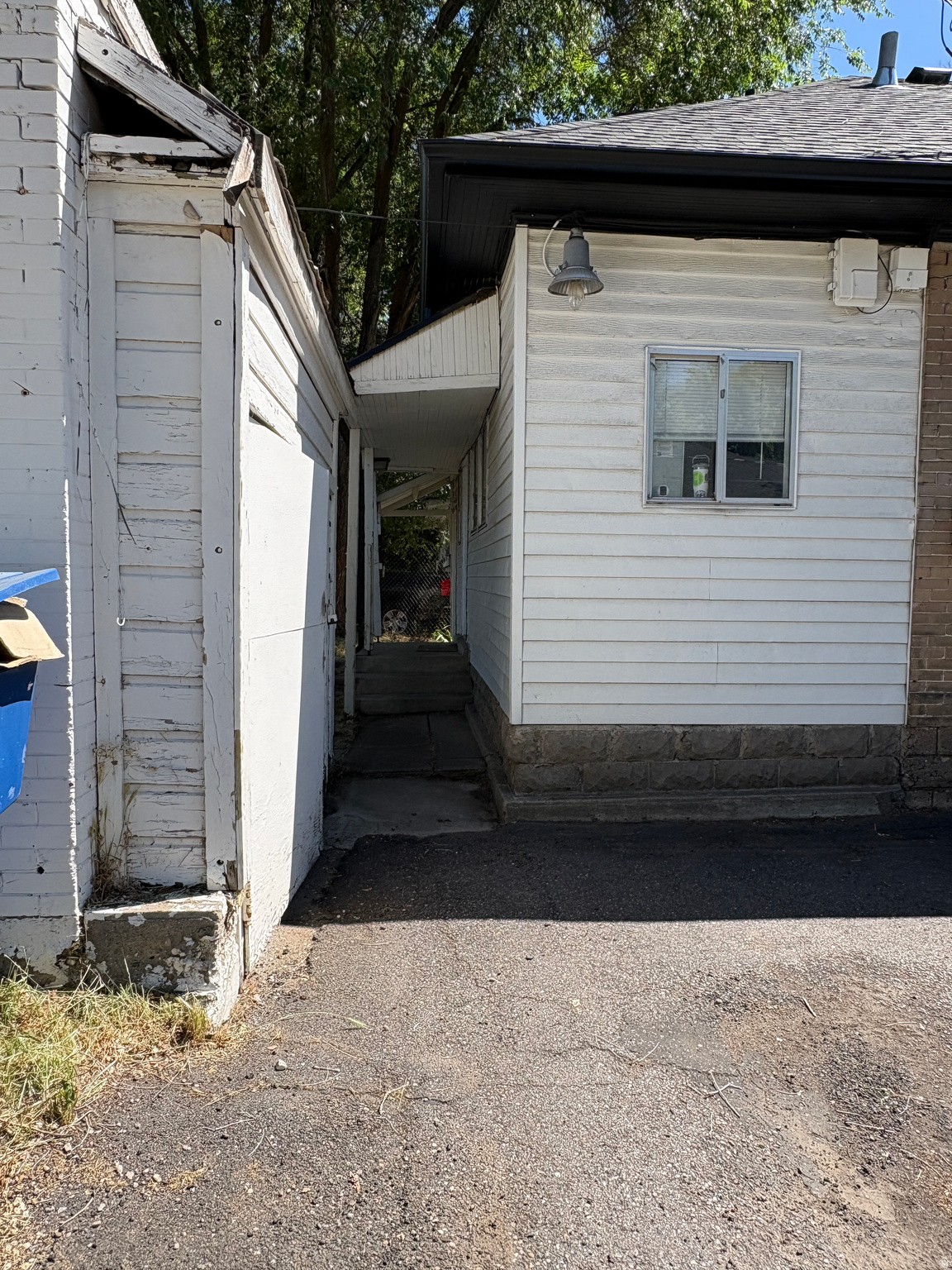 SOUTH OGDEN SURVEY - Residential