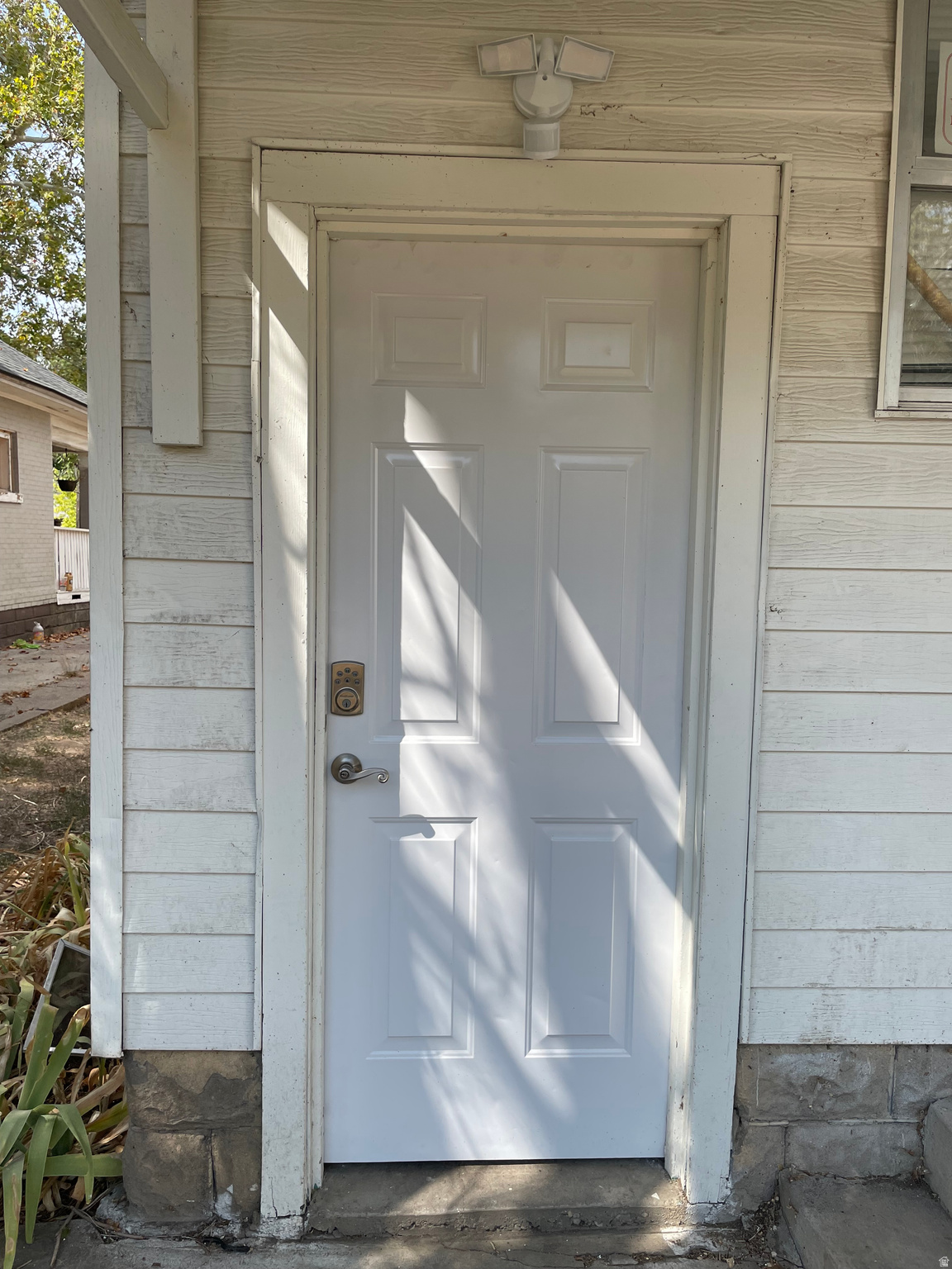 SOUTH OGDEN SURVEY - Residential