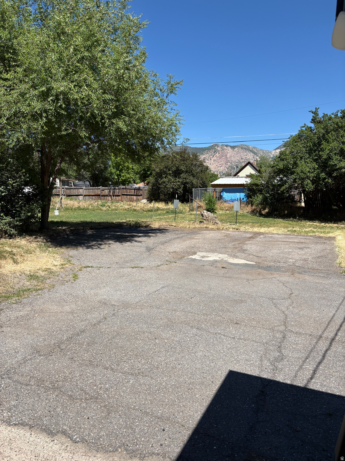 SOUTH OGDEN SURVEY - Residential
