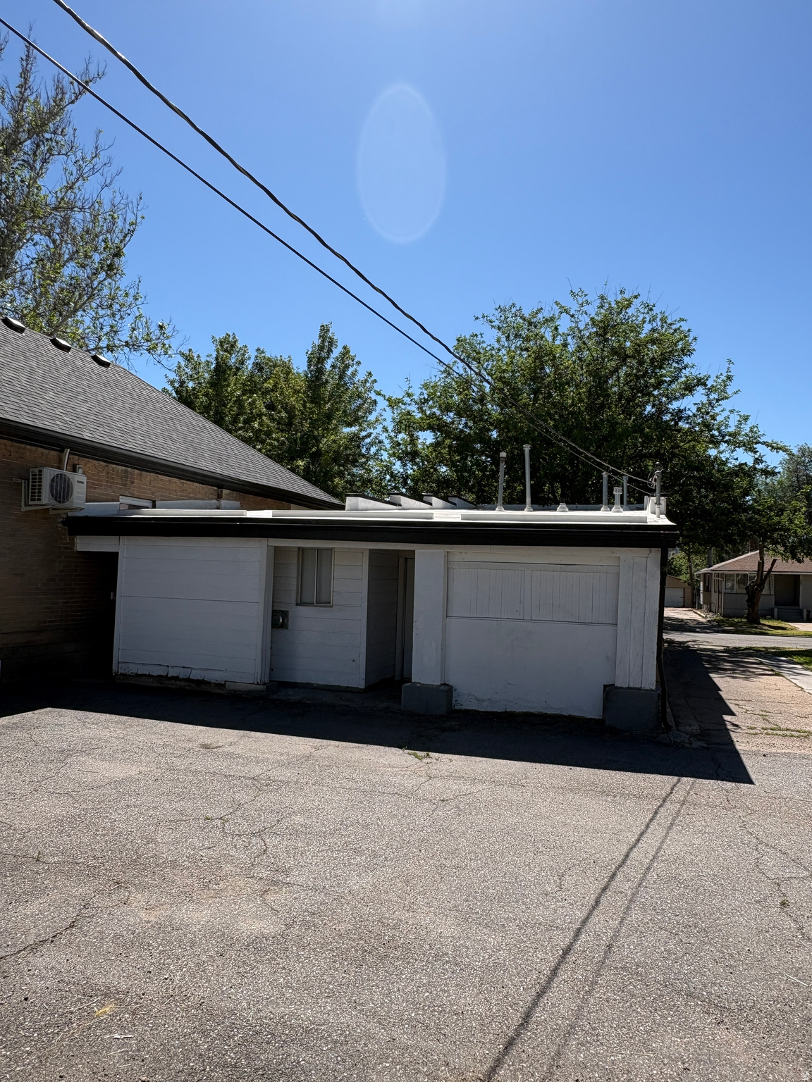 SOUTH OGDEN SURVEY - Residential