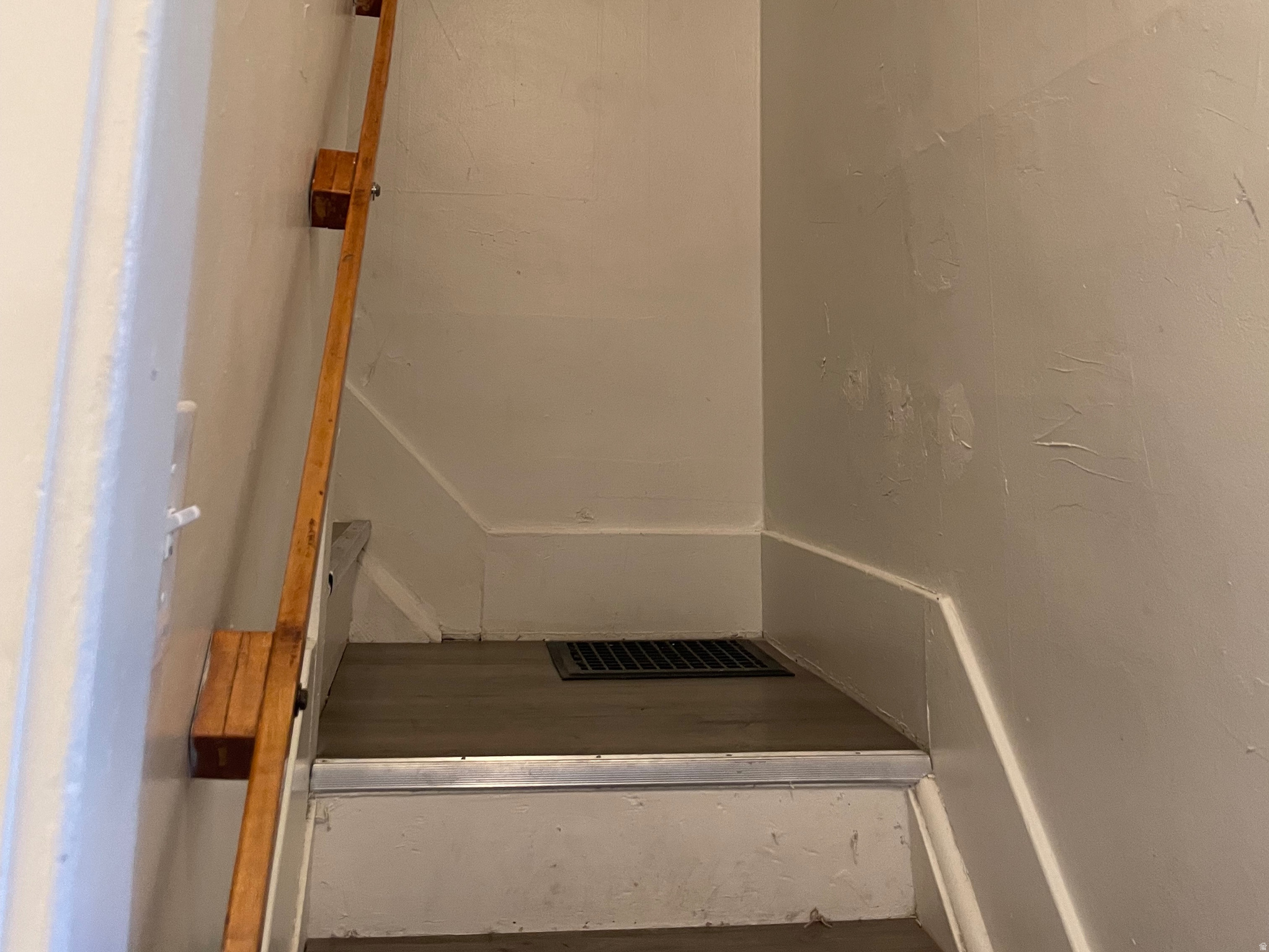 SOUTH OGDEN SURVEY - Residential