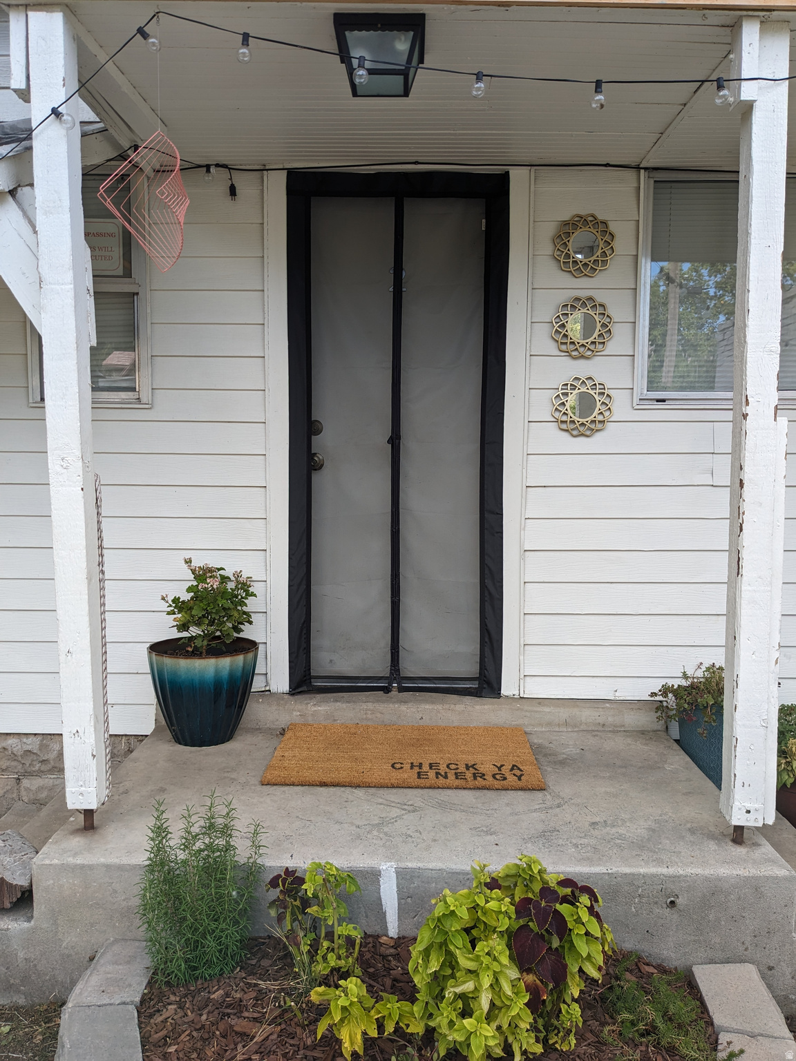 SOUTH OGDEN SURVEY - Residential