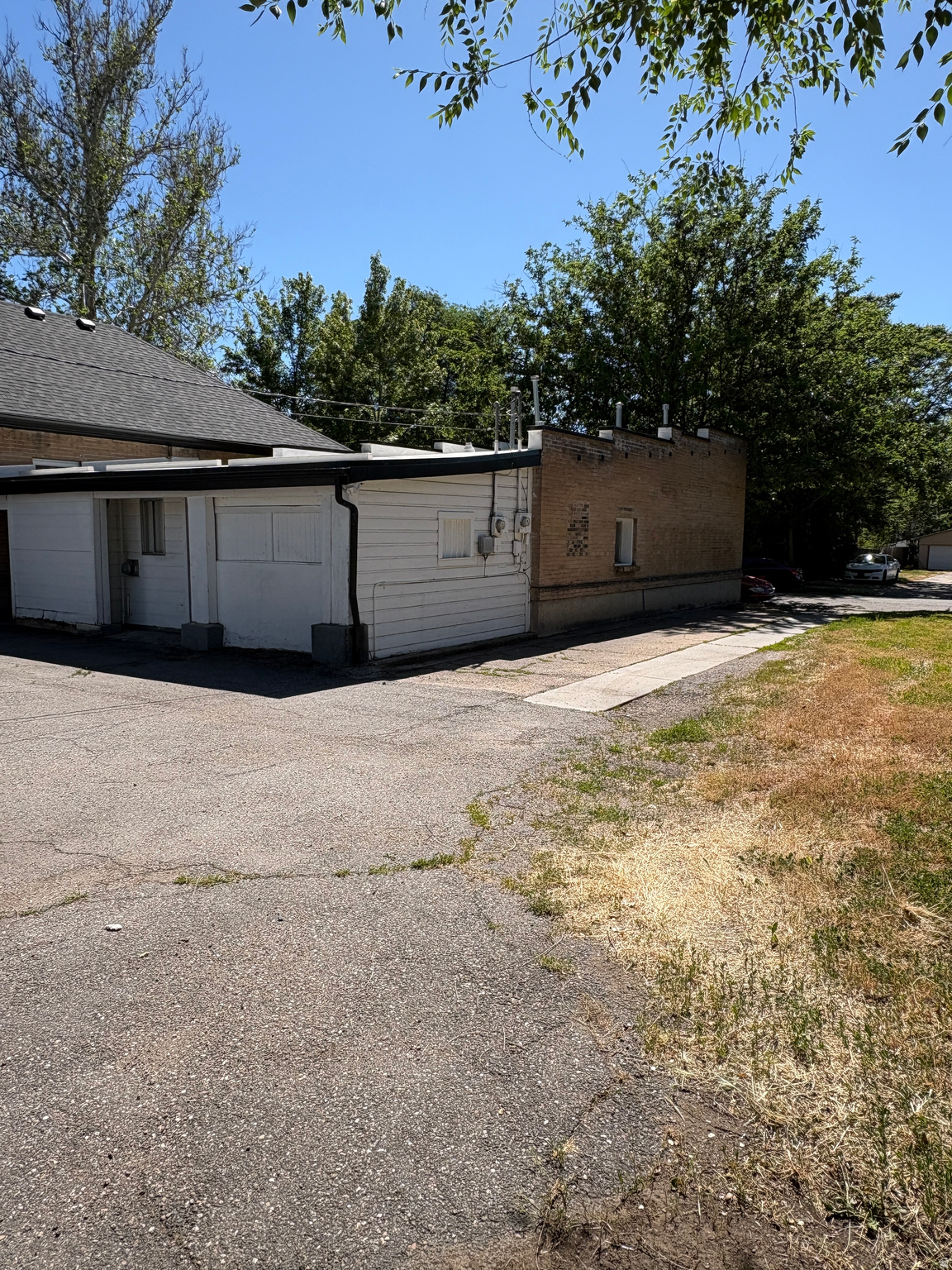 SOUTH OGDEN SURVEY - Residential