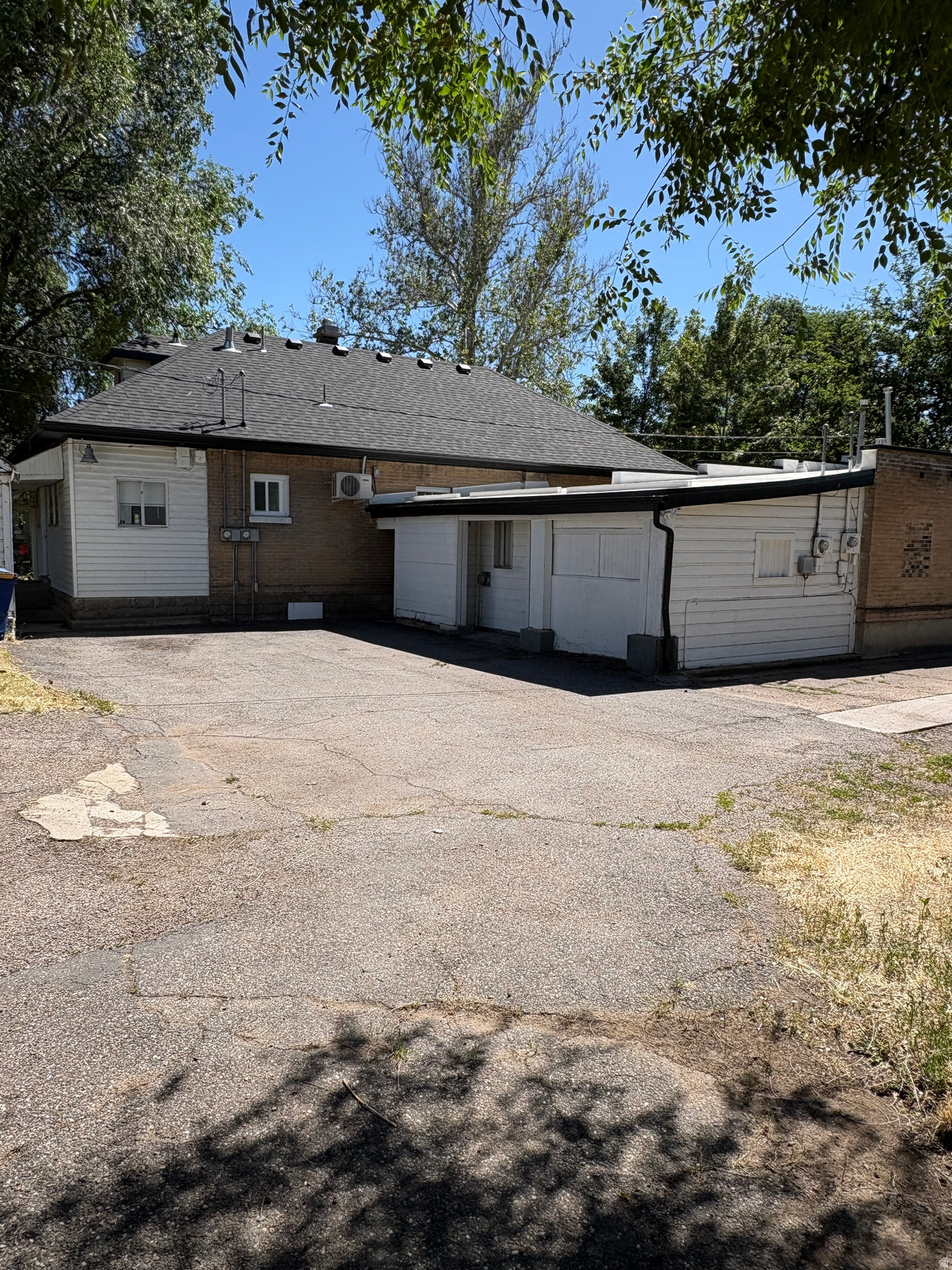 SOUTH OGDEN SURVEY - Residential