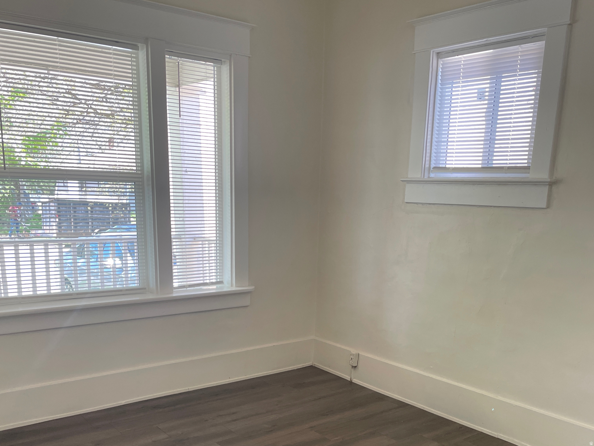 SOUTH OGDEN SURVEY - Residential