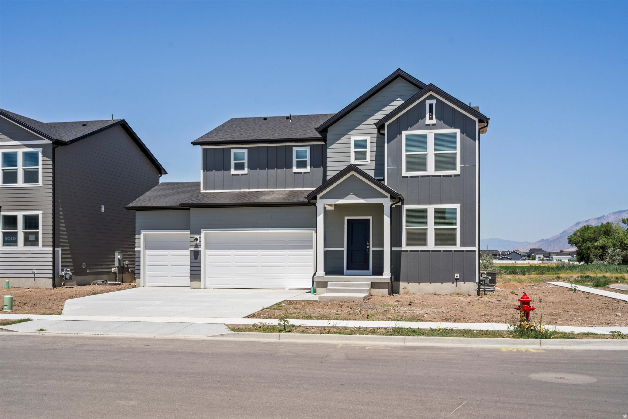 WESTWOOD ESTATES - Residential