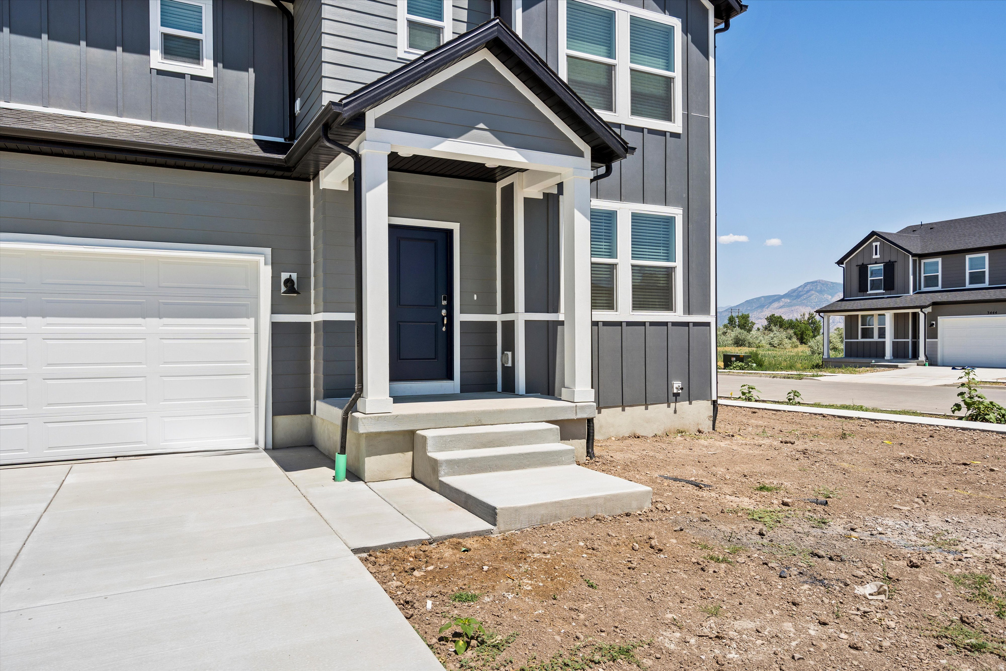 WESTWOOD ESTATES - Residential