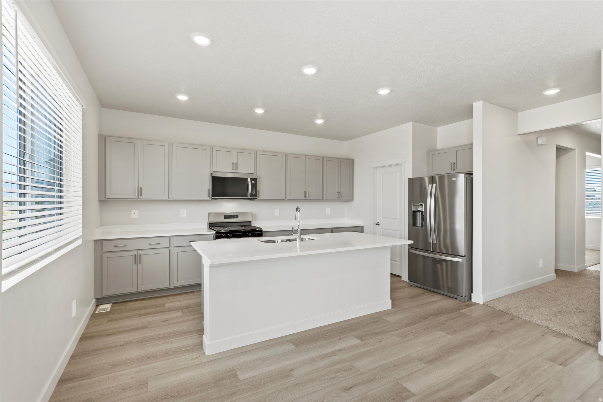 WESTWOOD ESTATES - Residential