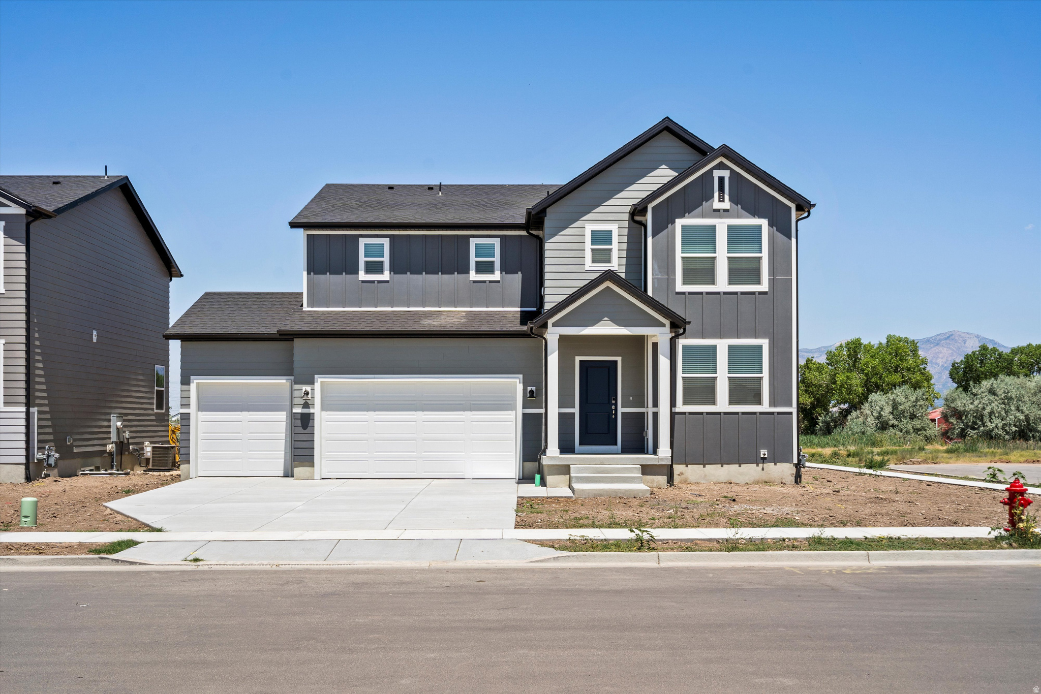WESTWOOD ESTATES - Residential