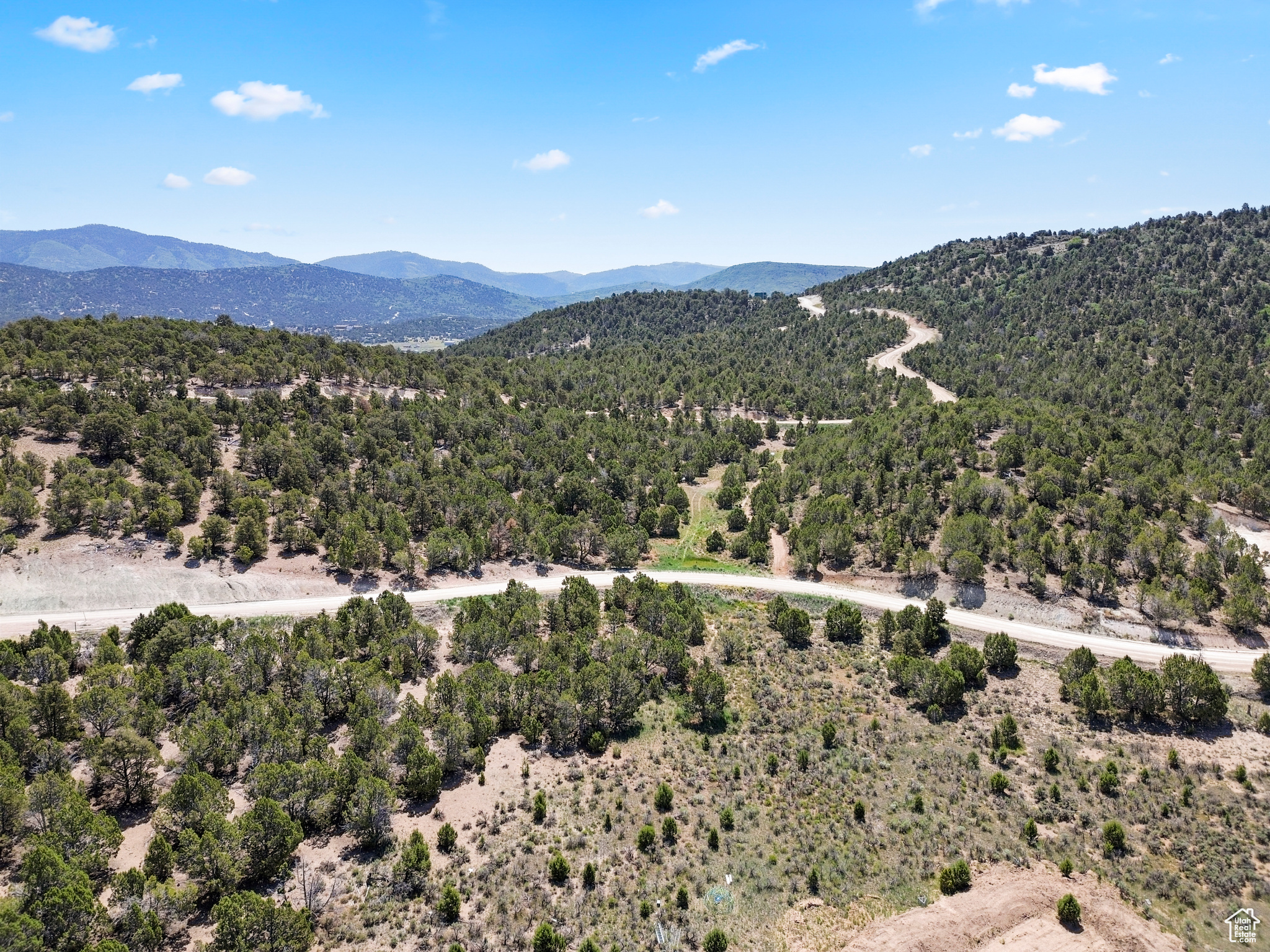 BLACKHAWK MOUNTAIN ESTATES - Land