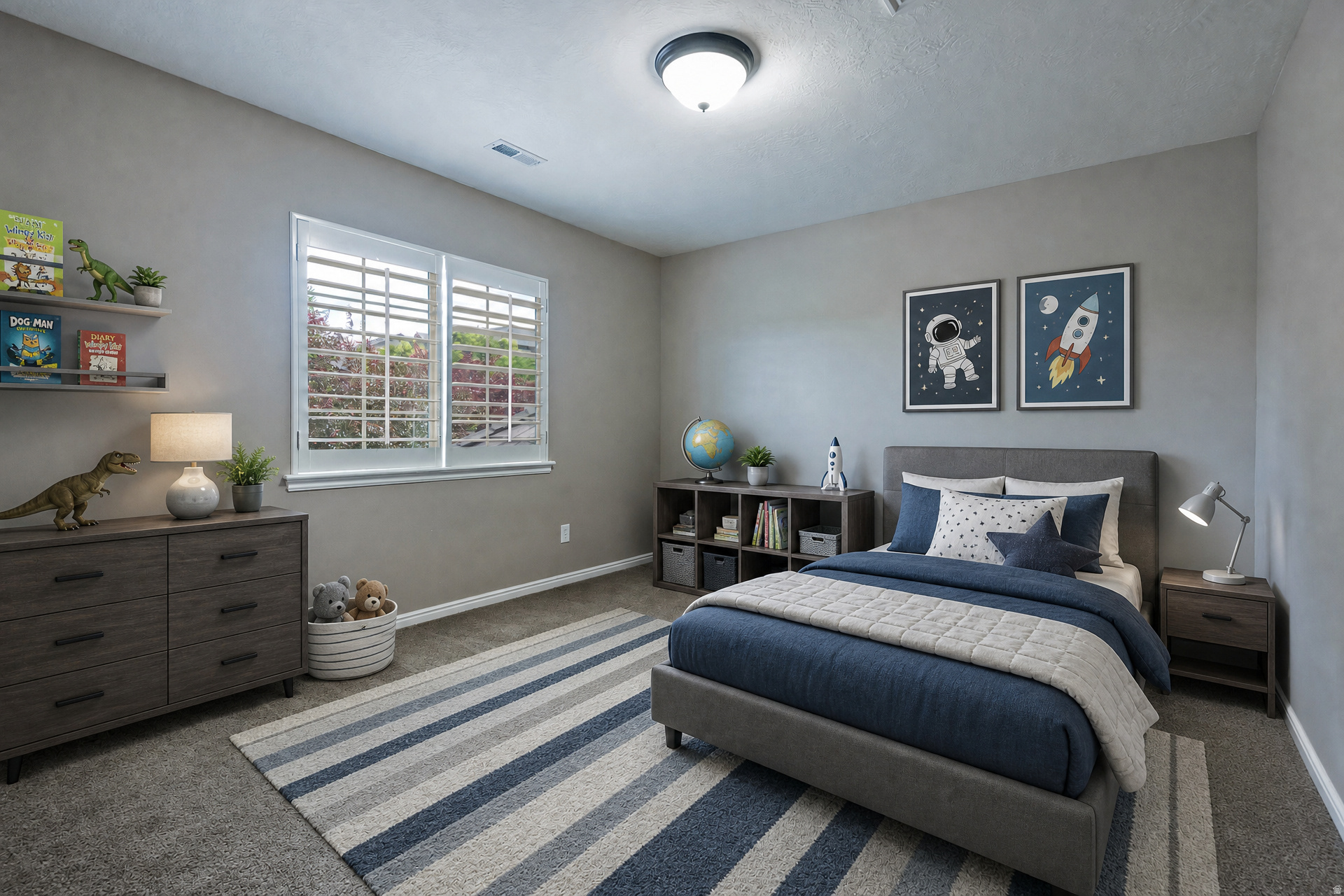 WOODHAVEN PHASE 1 - Residential