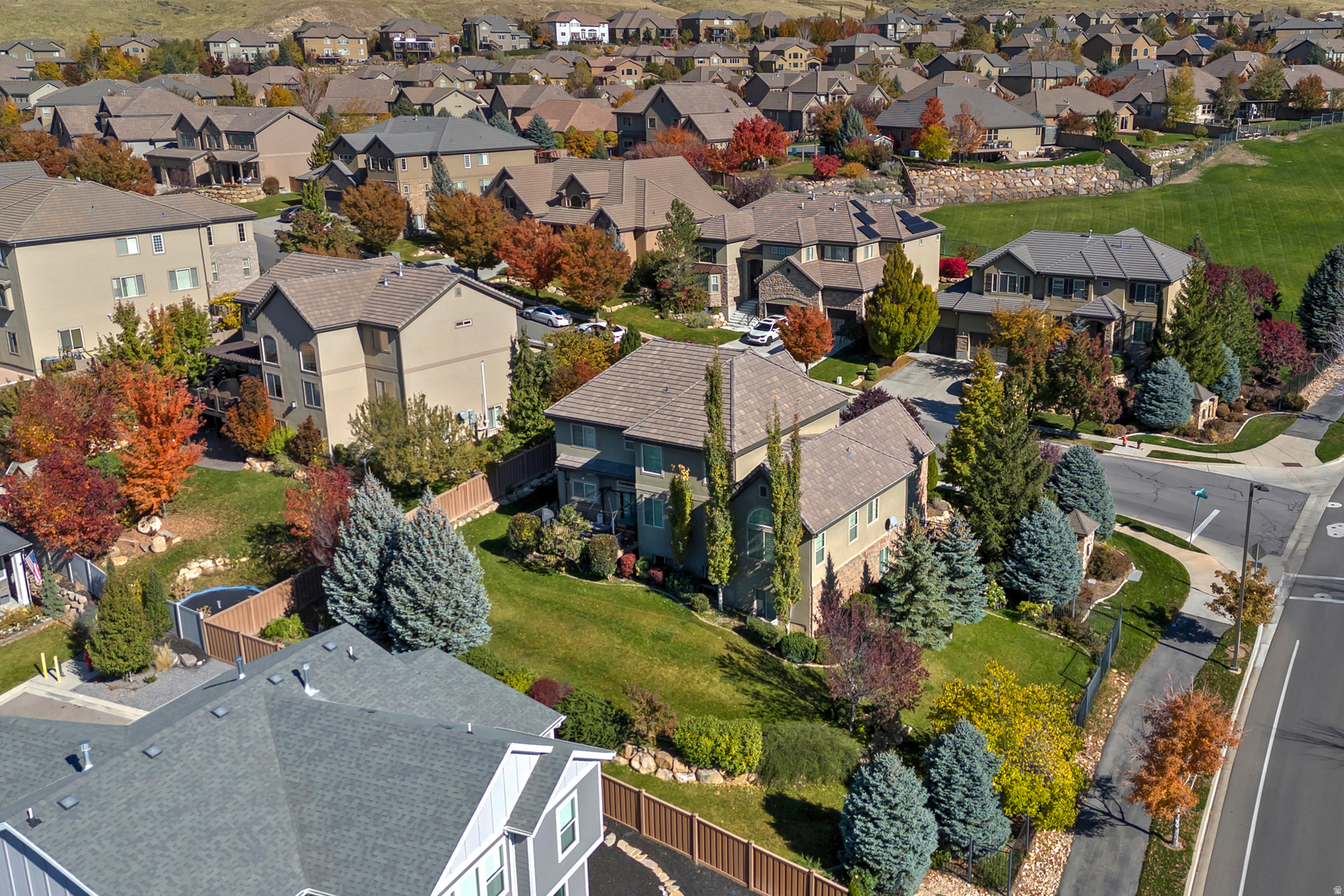 WOODHAVEN PHASE 1 - Residential