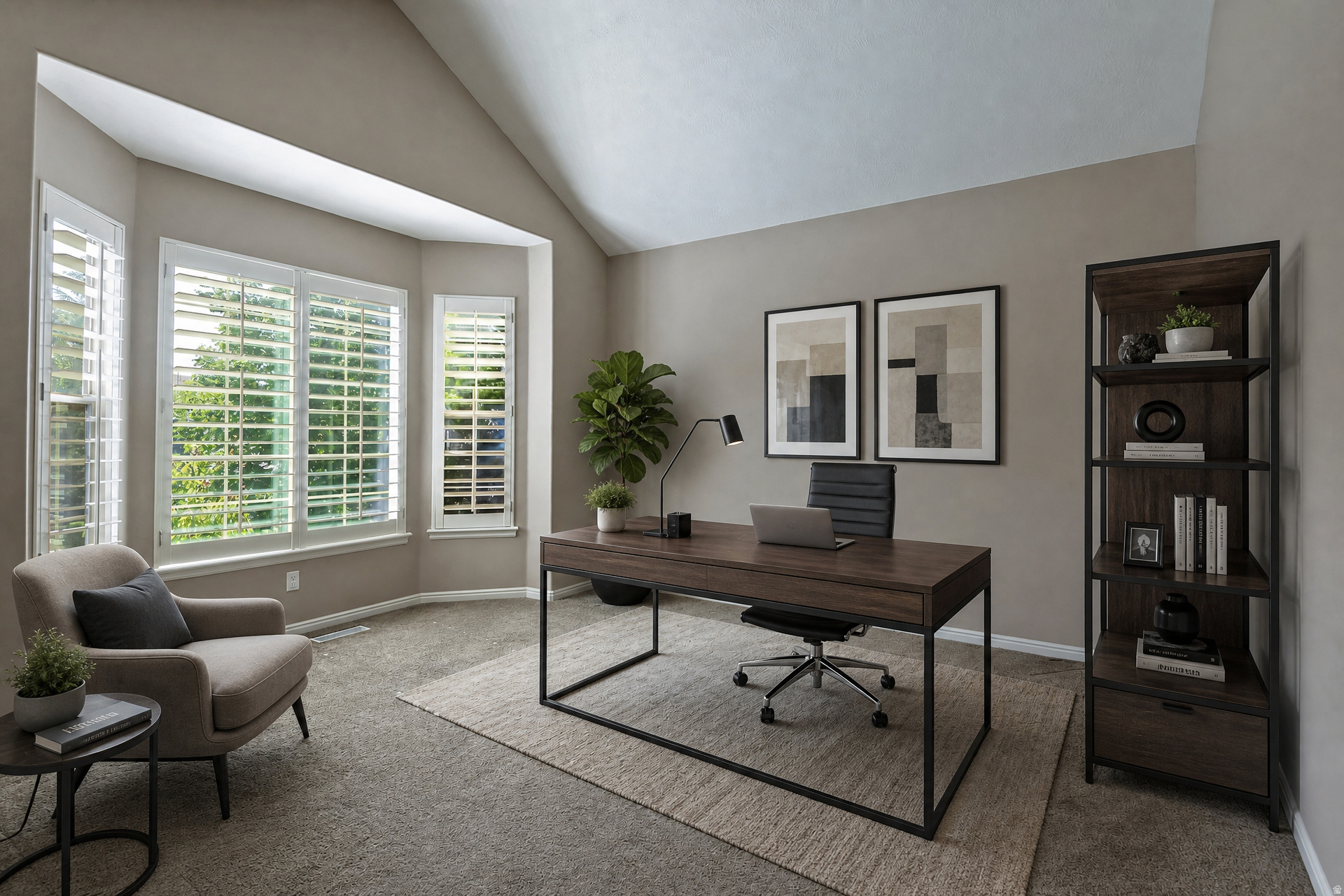 WOODHAVEN PHASE 1 - Residential