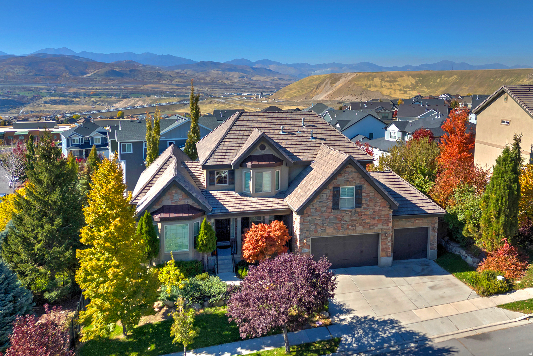 WOODHAVEN PHASE 1 - Residential