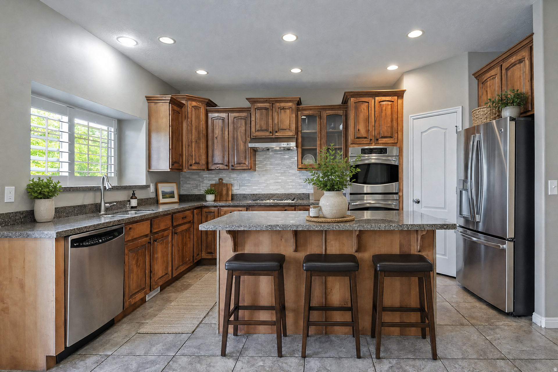 WOODHAVEN PHASE 1 - Residential