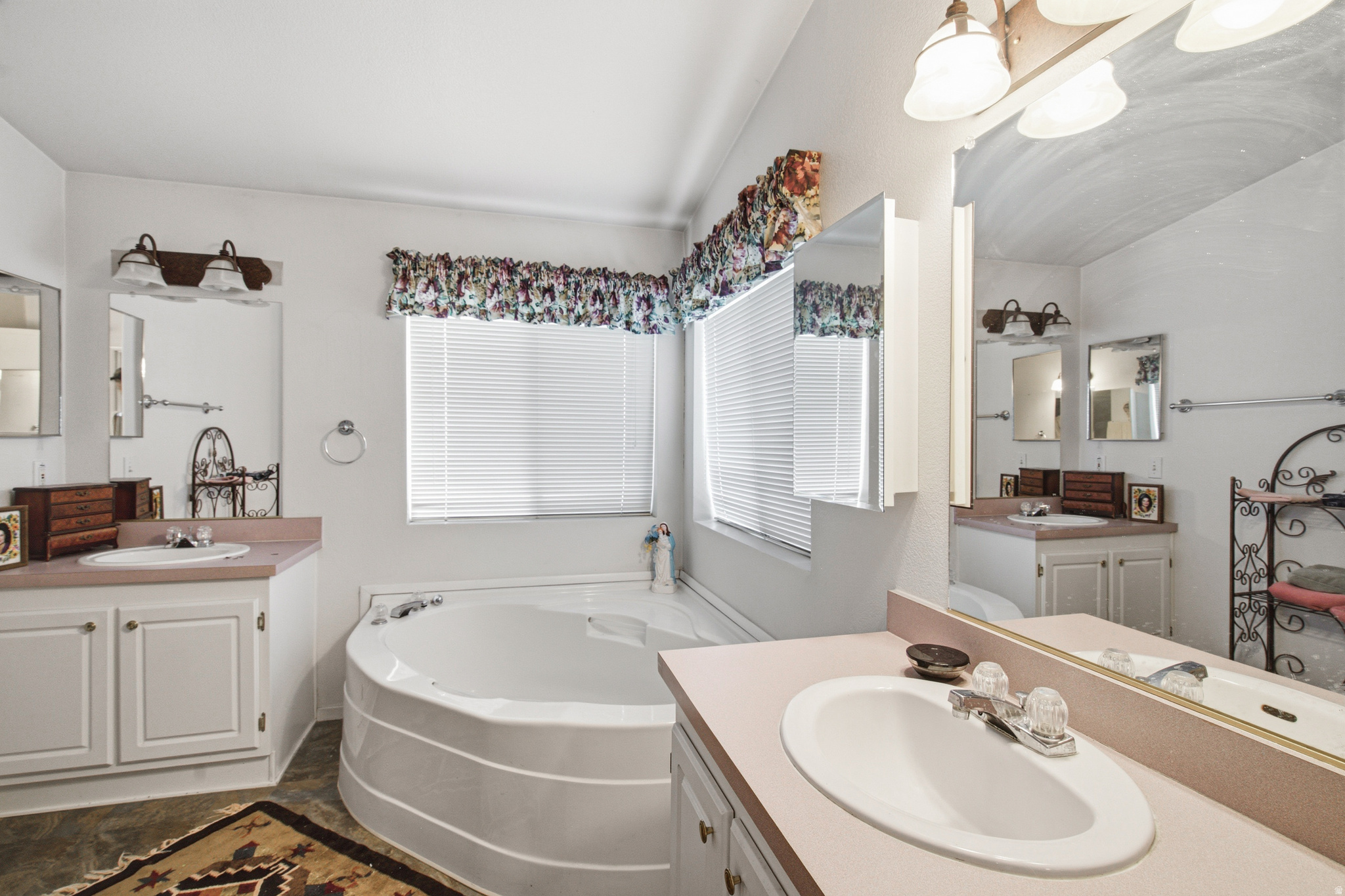 AMERICAN HERITAGE - Residential