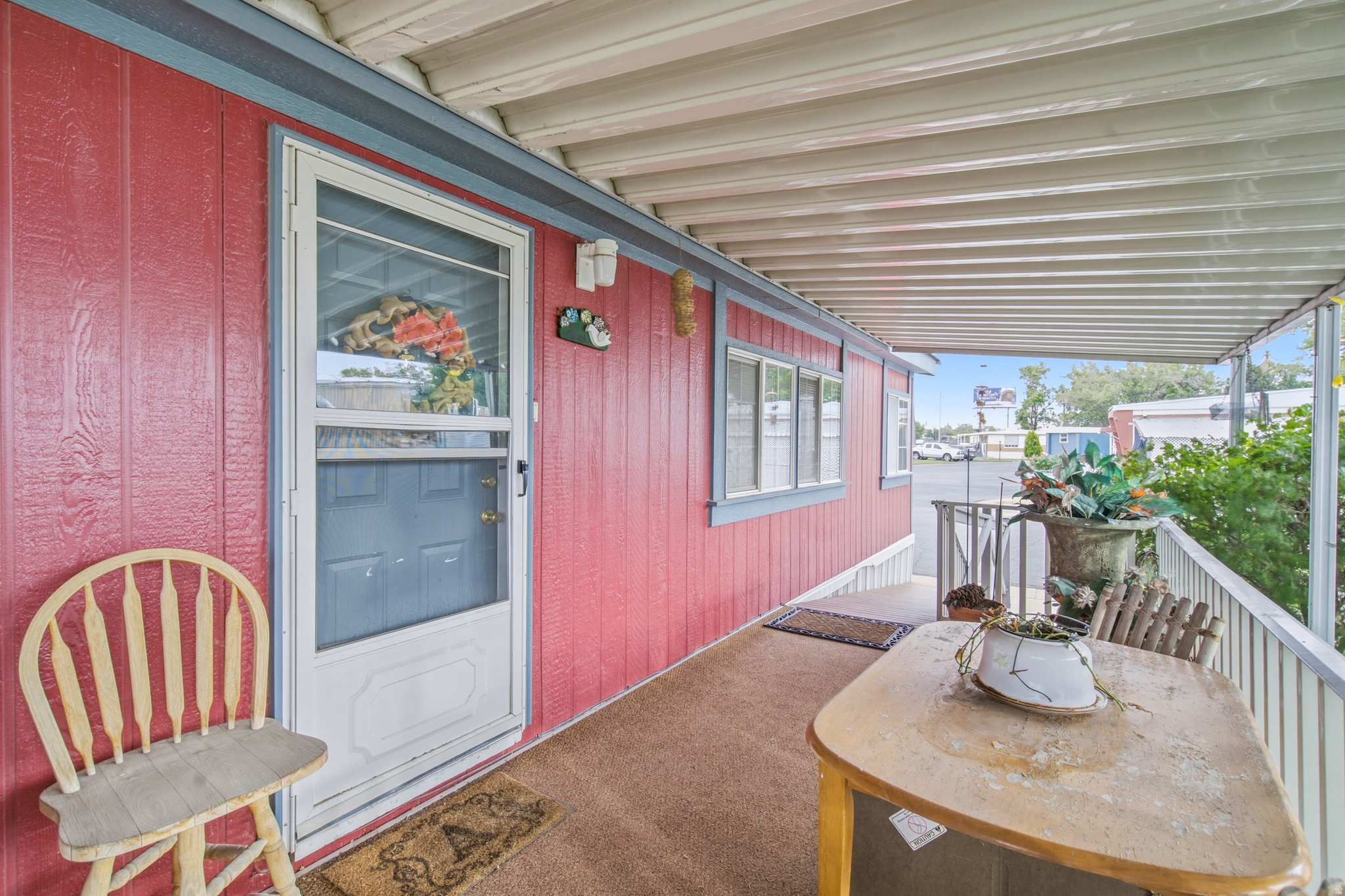 AMERICAN HERITAGE - Residential